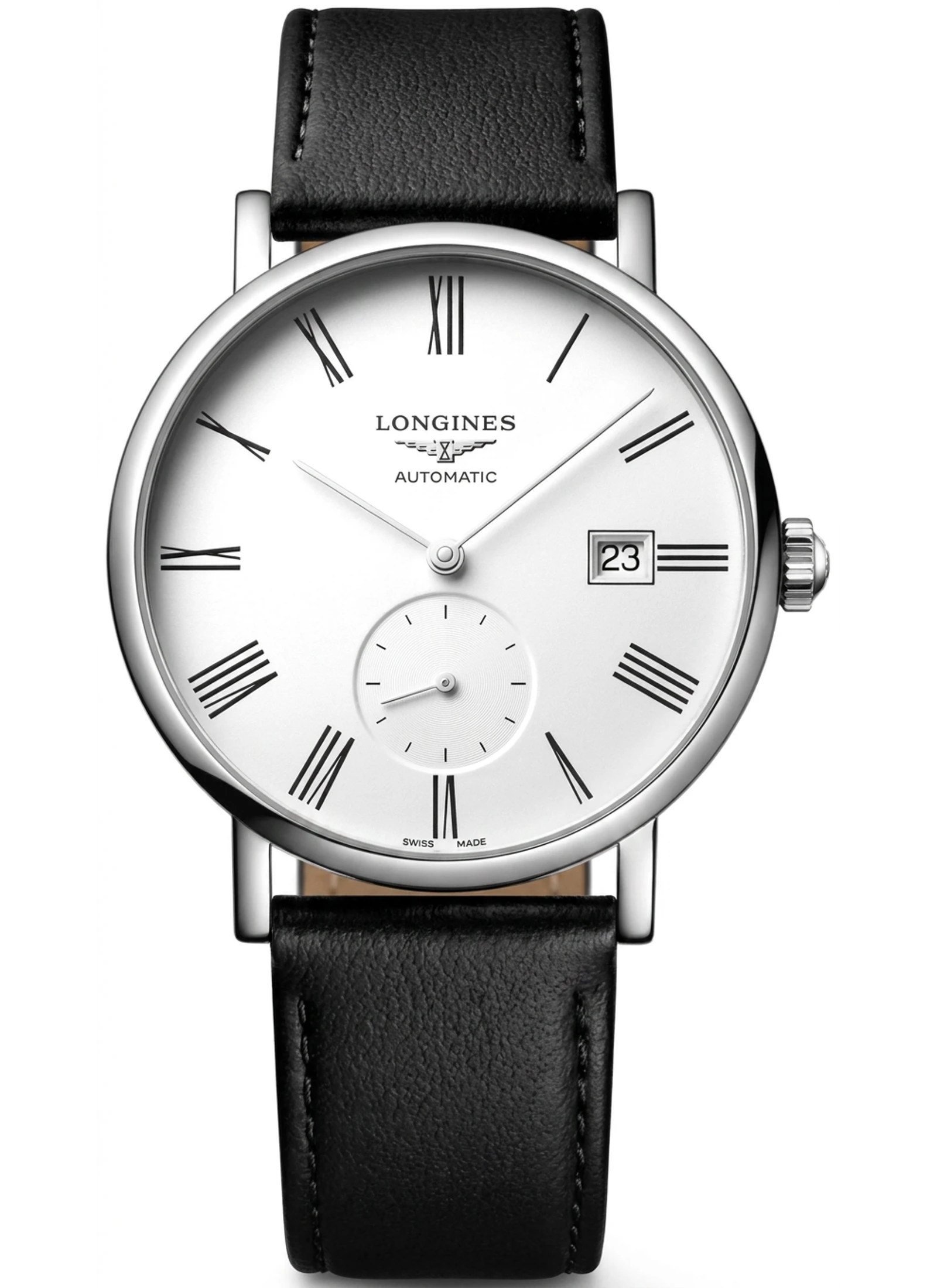 Longines Elegant L4.812.4.11.0