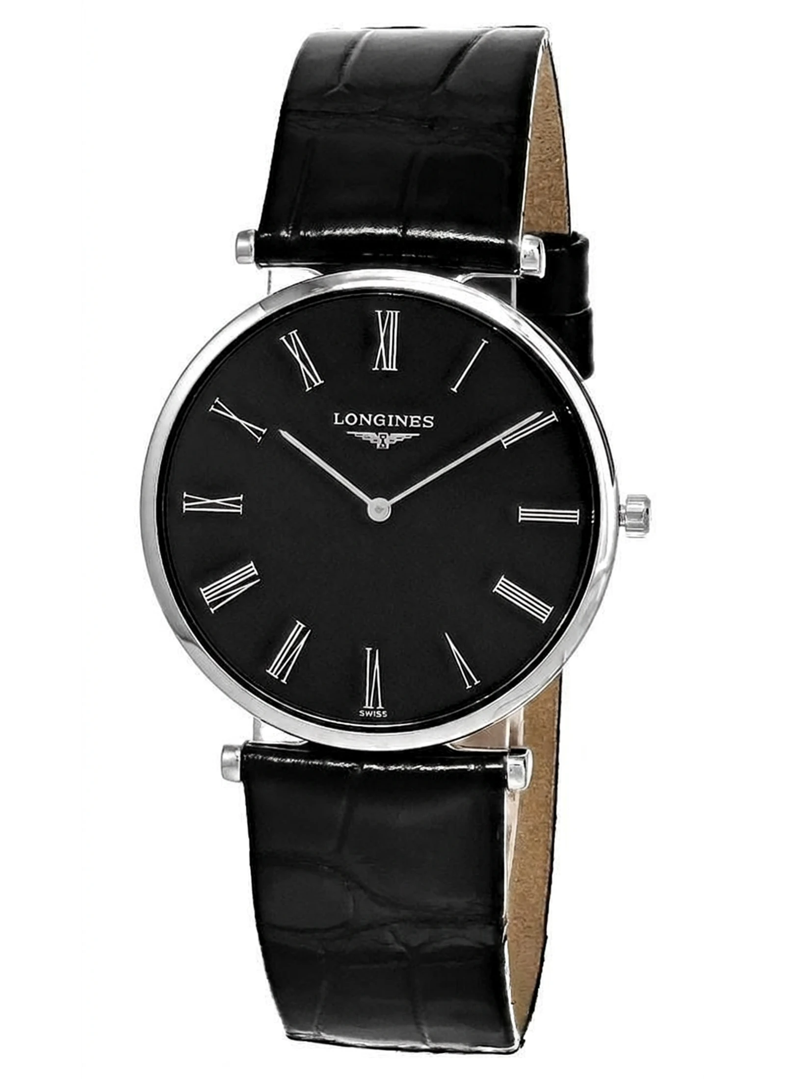 Longines La Grande Classique L4.709.4.51.2