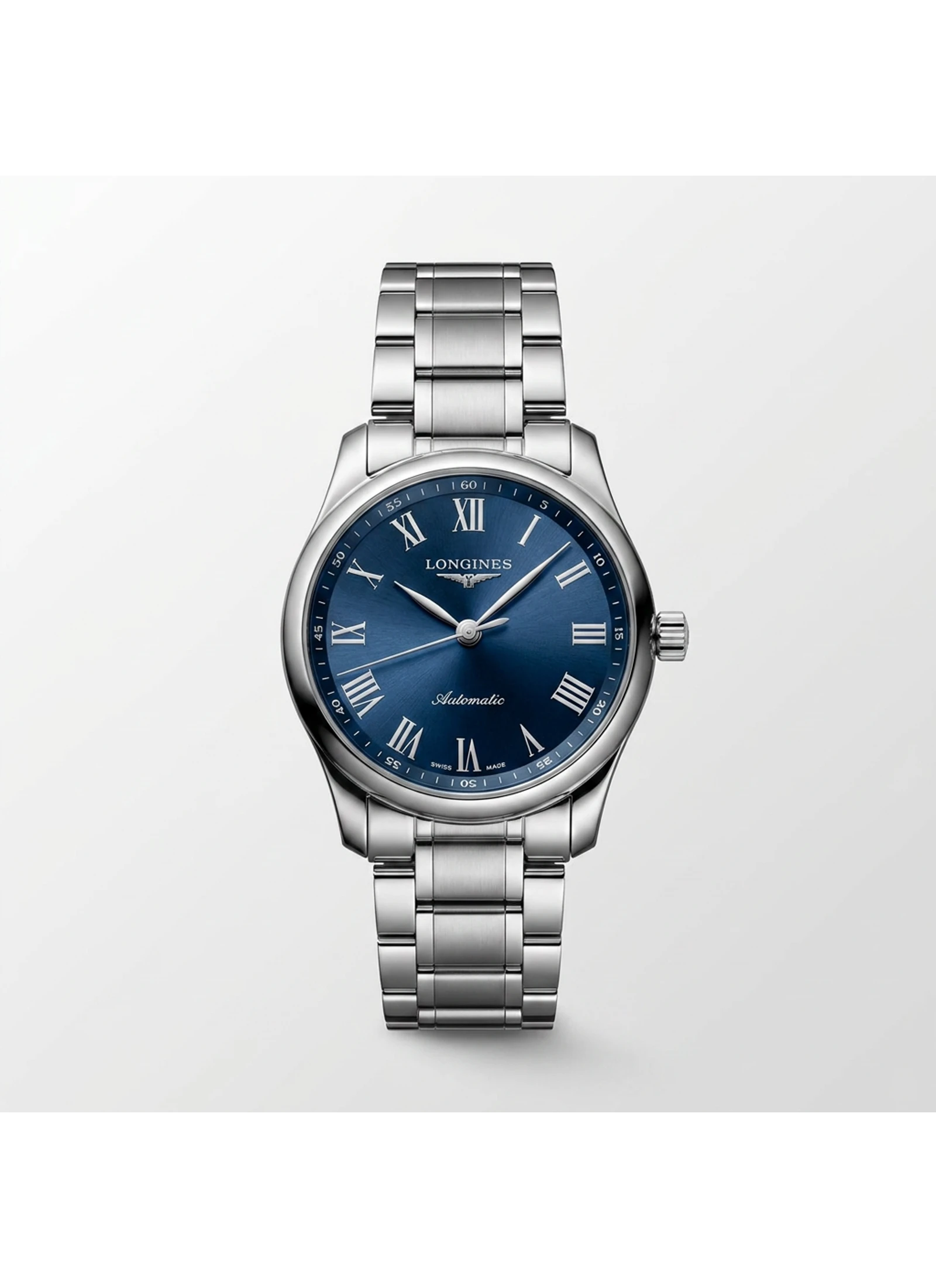 Longines Master Collection L2.357.4.97.6