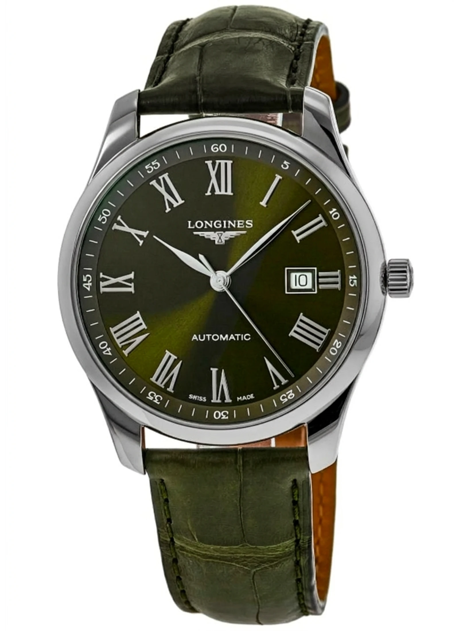 Longines Master Collection L2.893.4.09.2