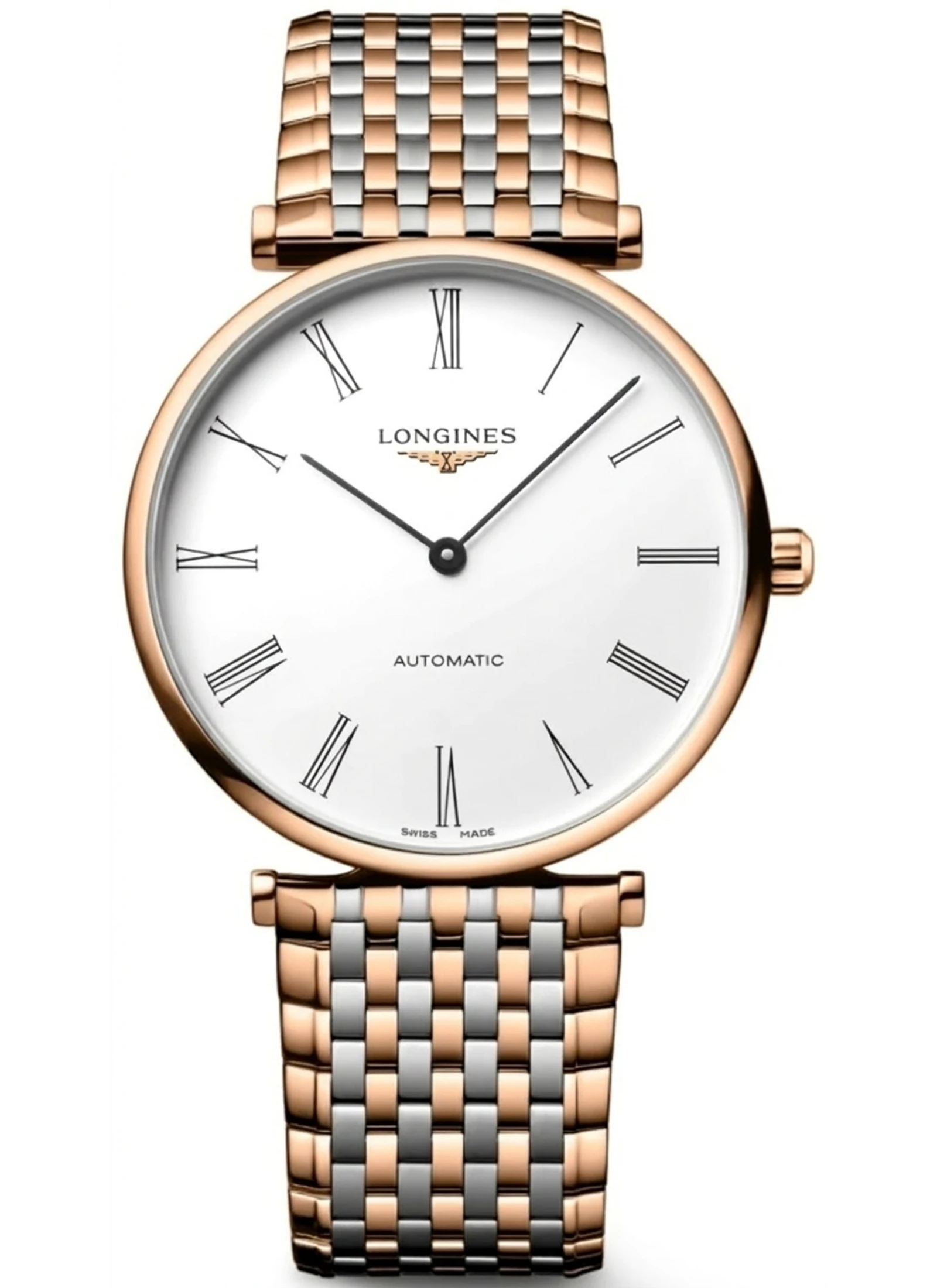 Longines La Grande Classique L4.918.1.91.7