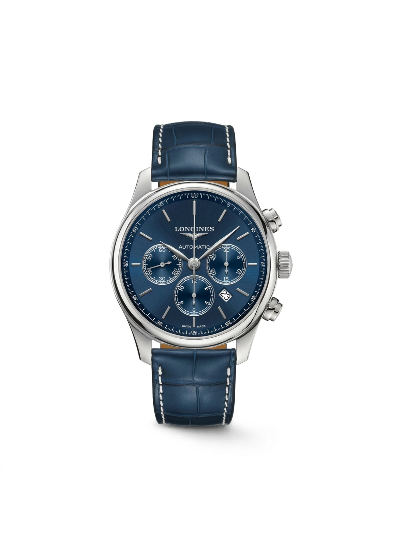 Longines Master Collection L2.859.4.92.2