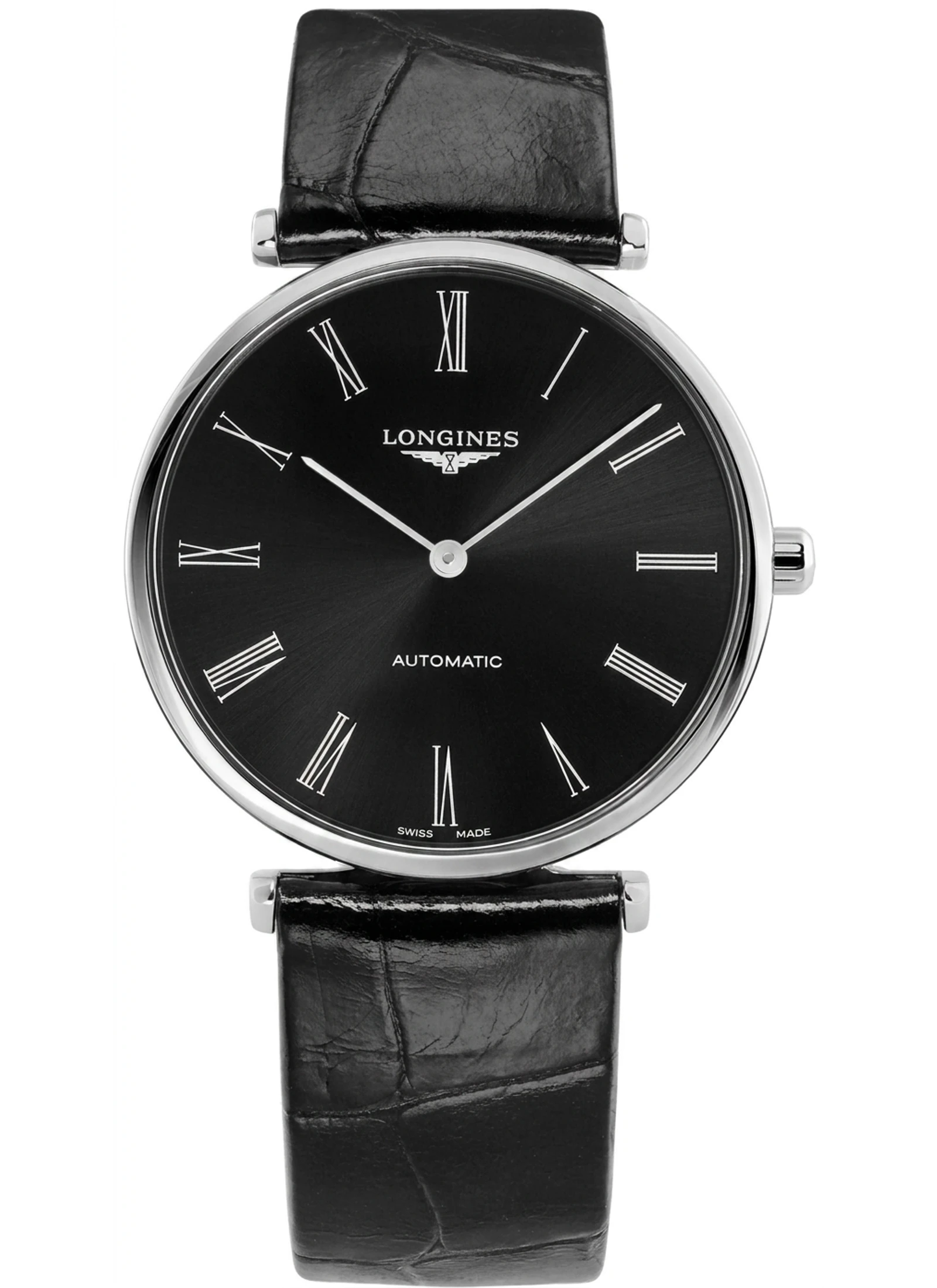 Longines La Grande Classique L4.918.4.51.2