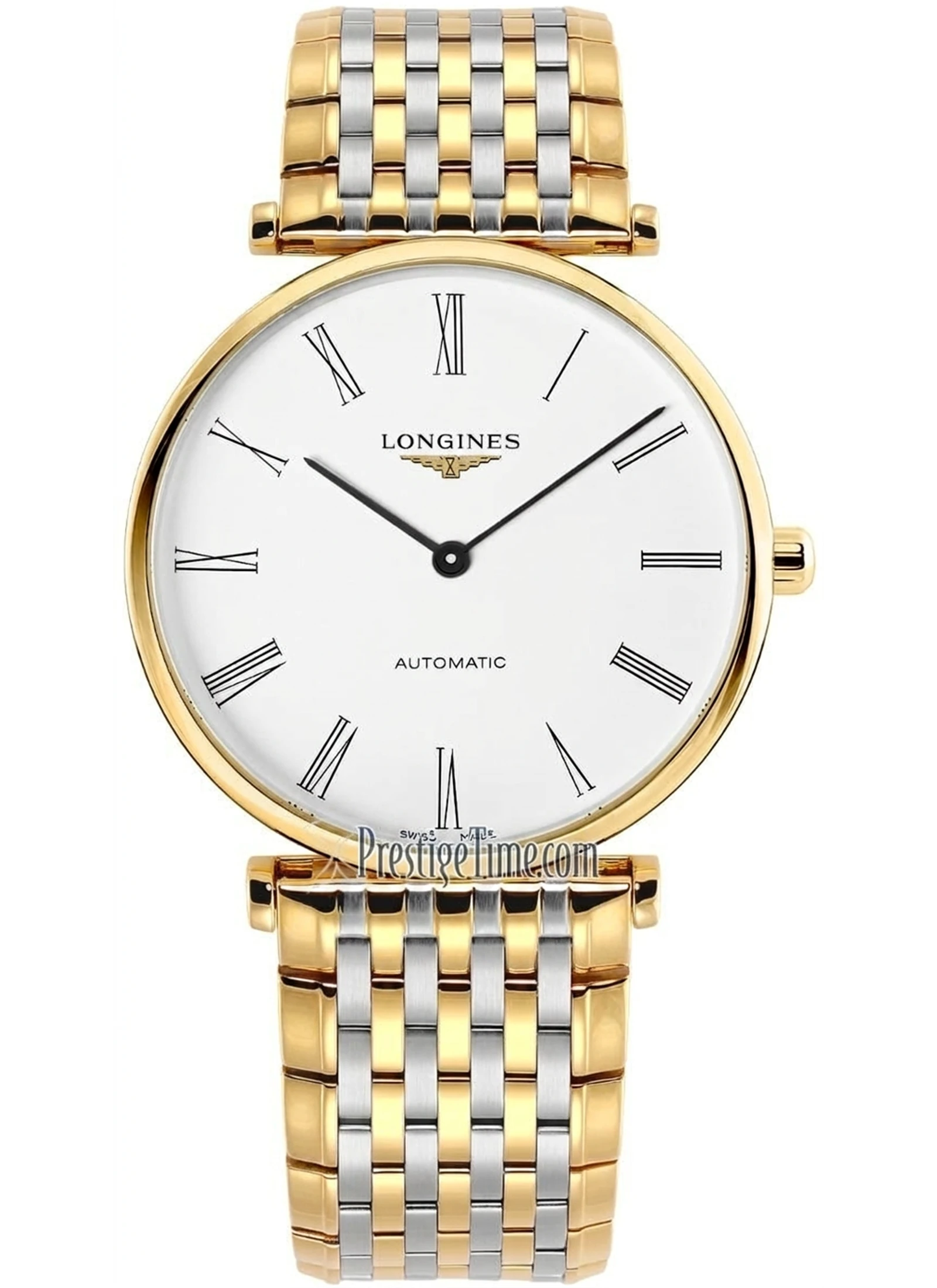 Longines La Grande Classique L4.918.2.11.7