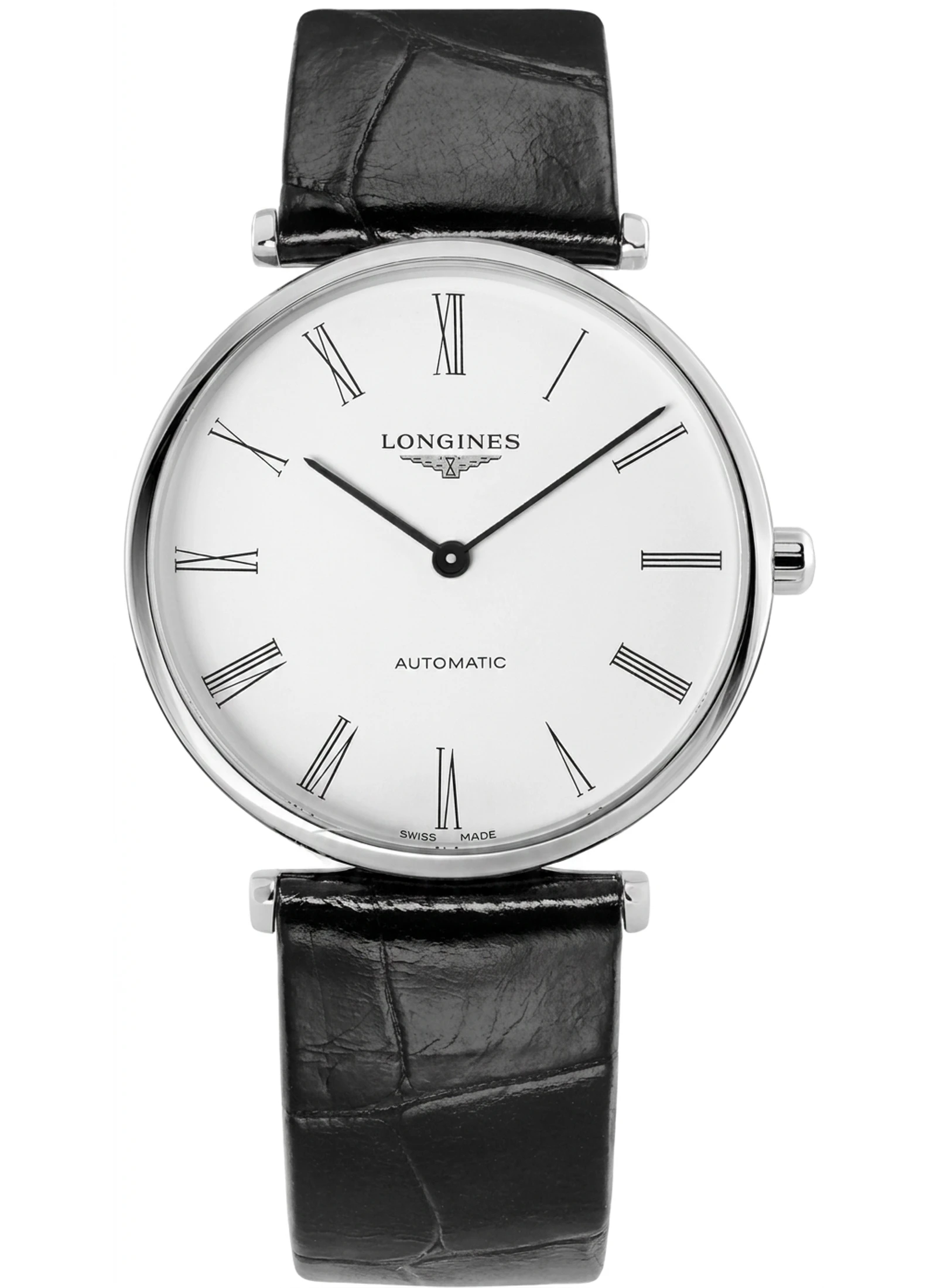 Longines La Grande Classique L4.918.4.11.2