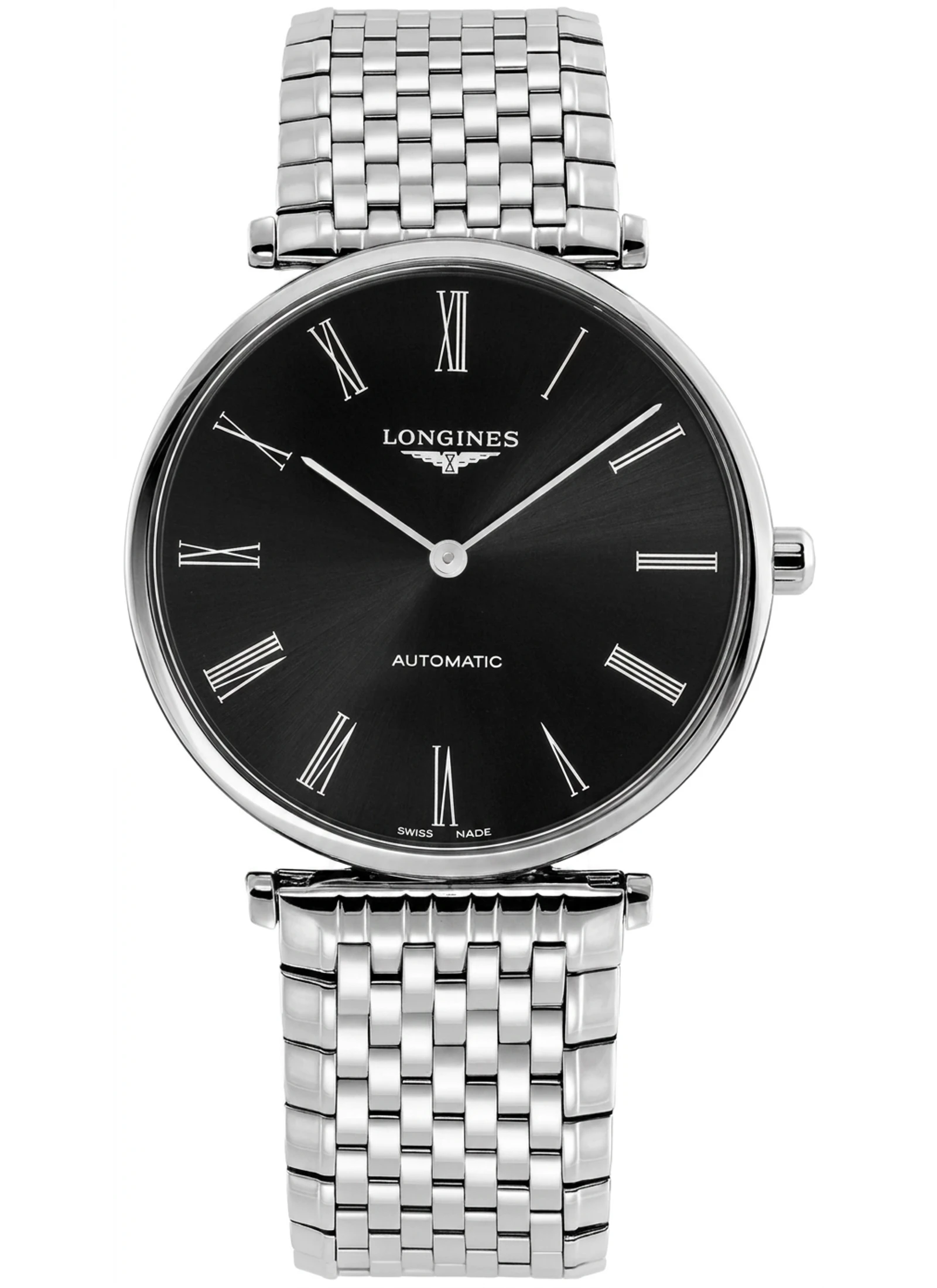 Longines La Grande Classique L4.918.4.51.6