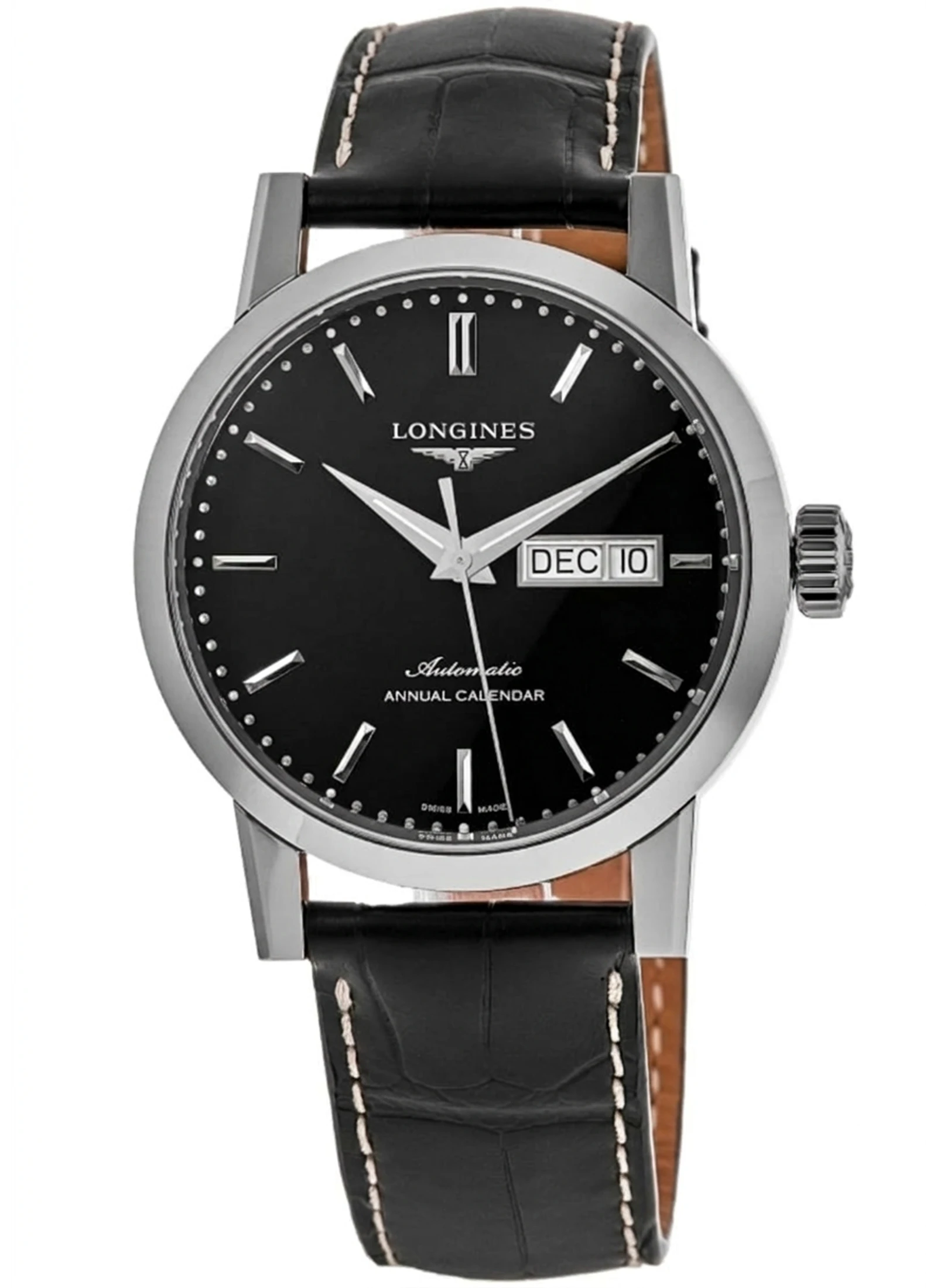 Longines 1832 l4.827.4.52.0