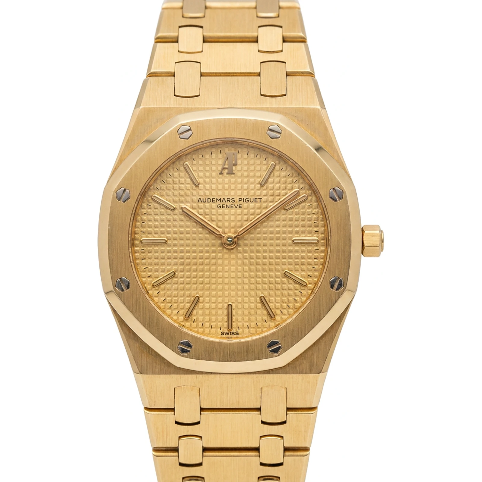 Audemars Piguet Royal Oak 6008BA