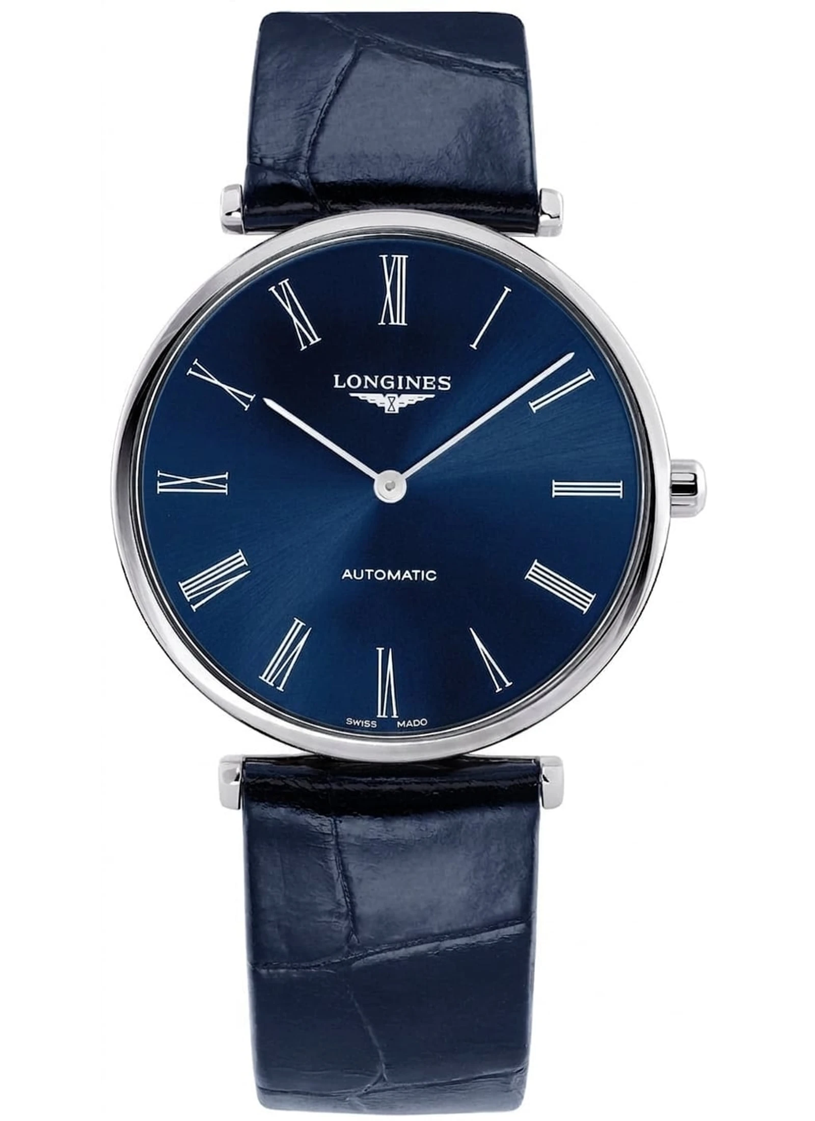 Longines La Grande Classique L4.918.4.94.2