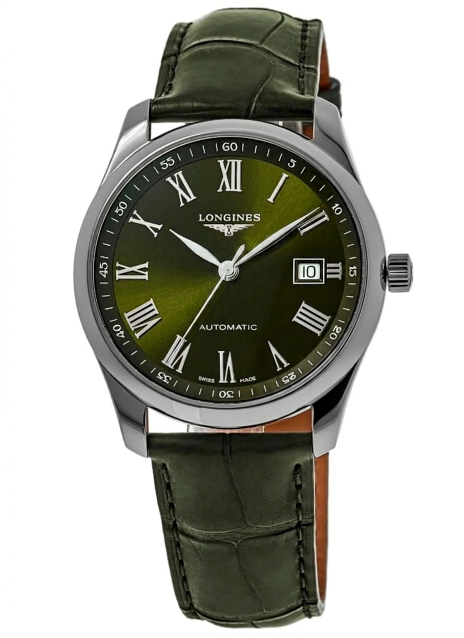 Longines Master Collection L2.793.4.09.2