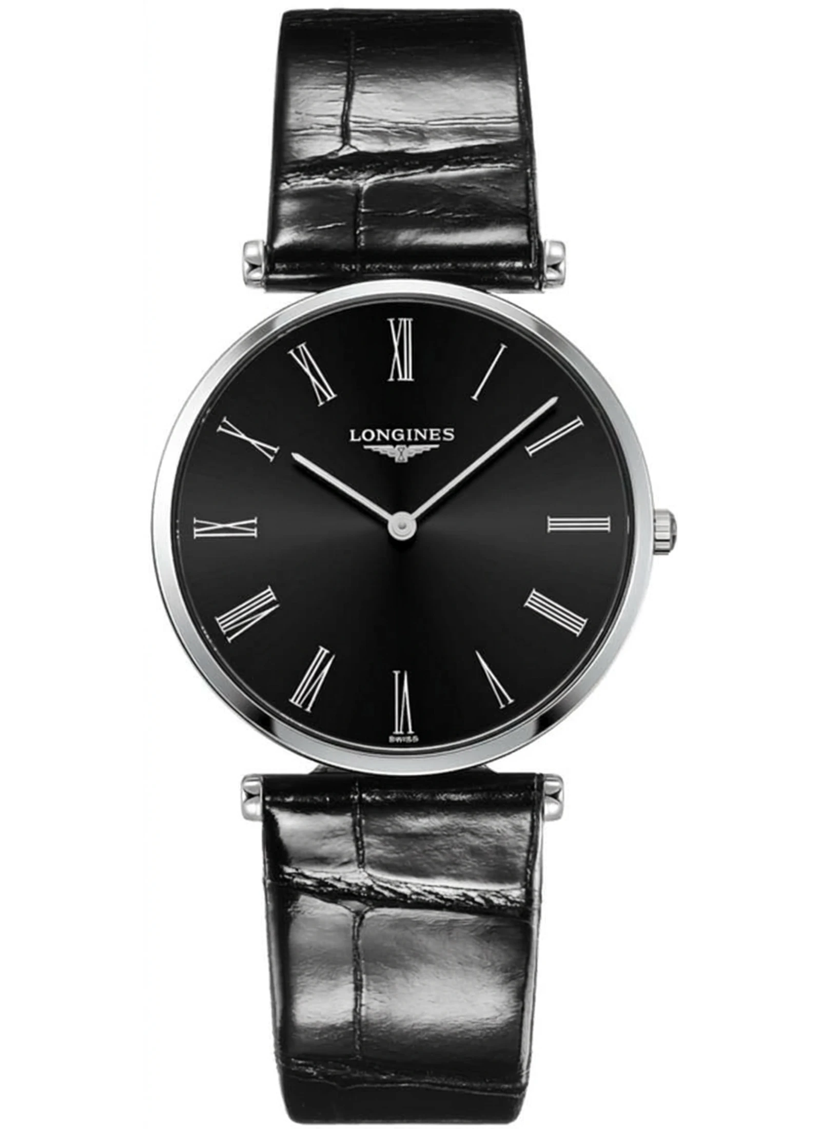 Longines La Grande Classique L4.755.4.51.2