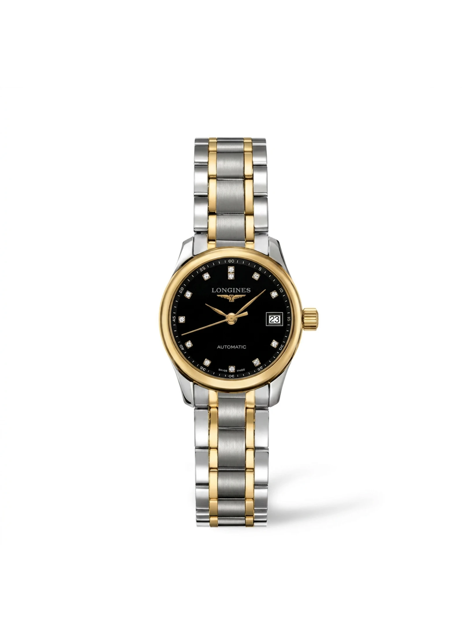 Longines Master Collection L2.128.5.57.7
