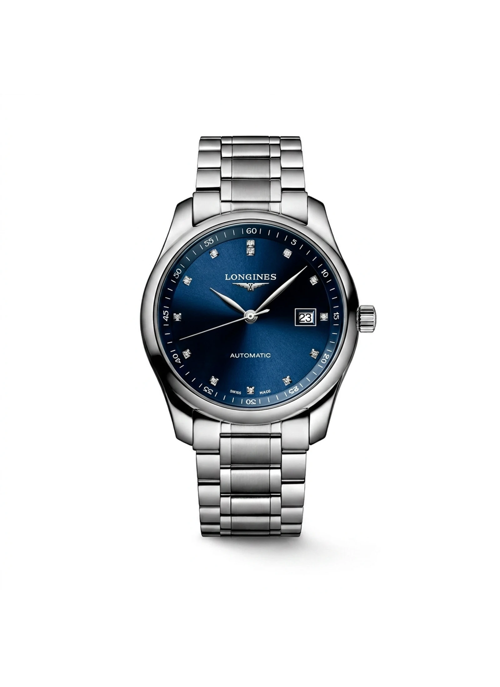 Longines Master Collection L2.893.4.09.6