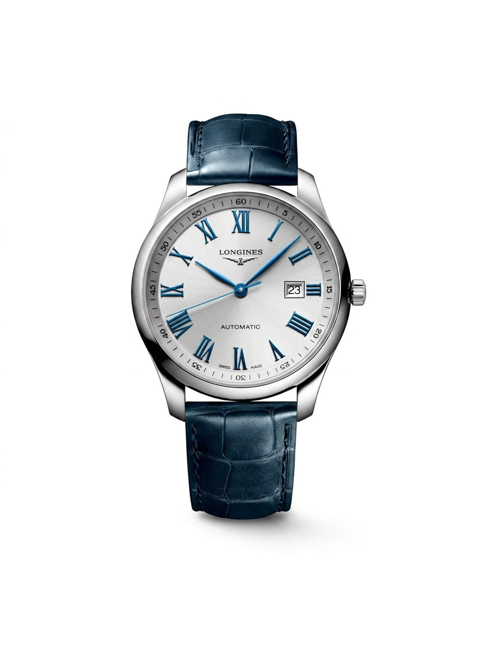 Longines Master Collection L2.893.4.79.2