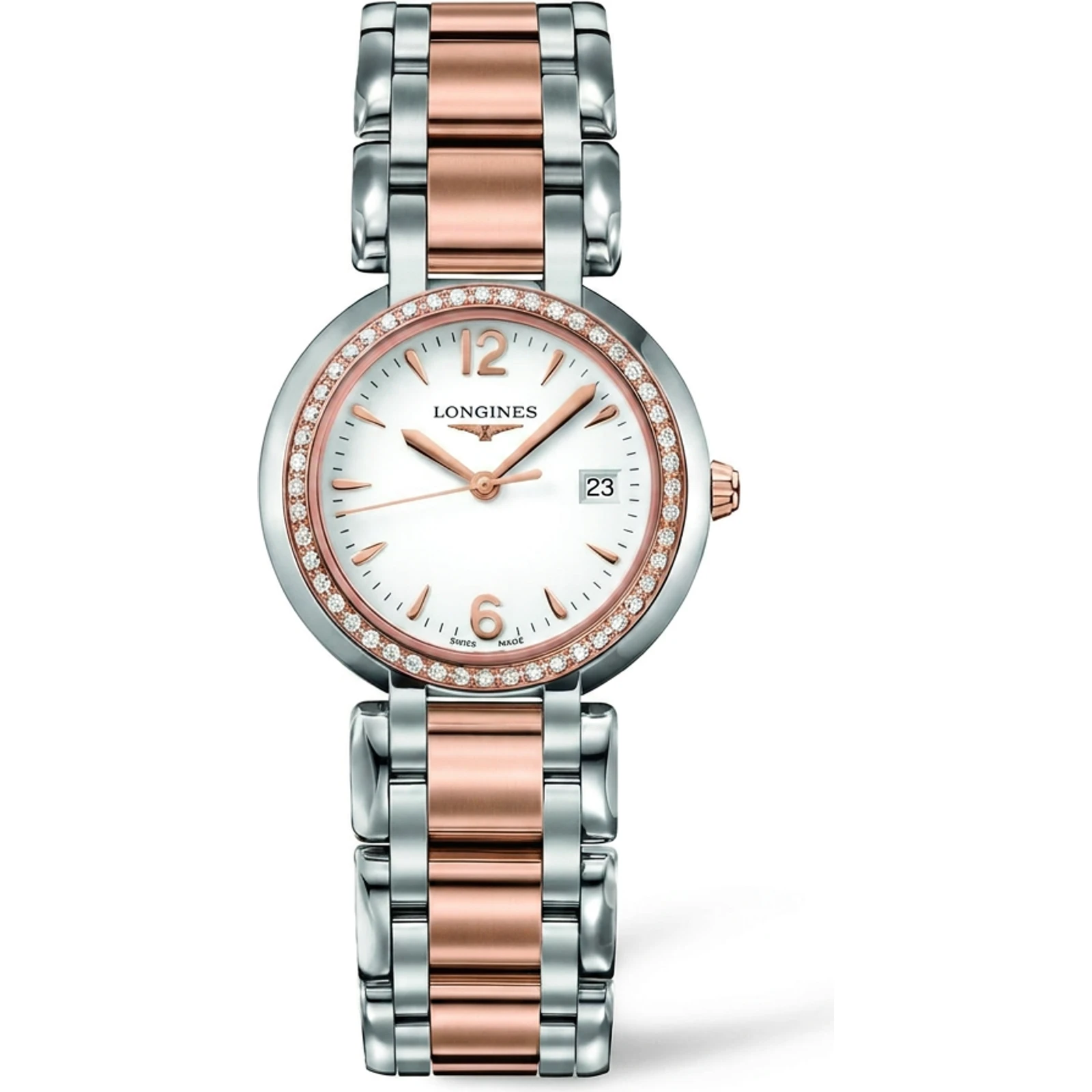 Longines PrimaLuna L8.112.5.19.6