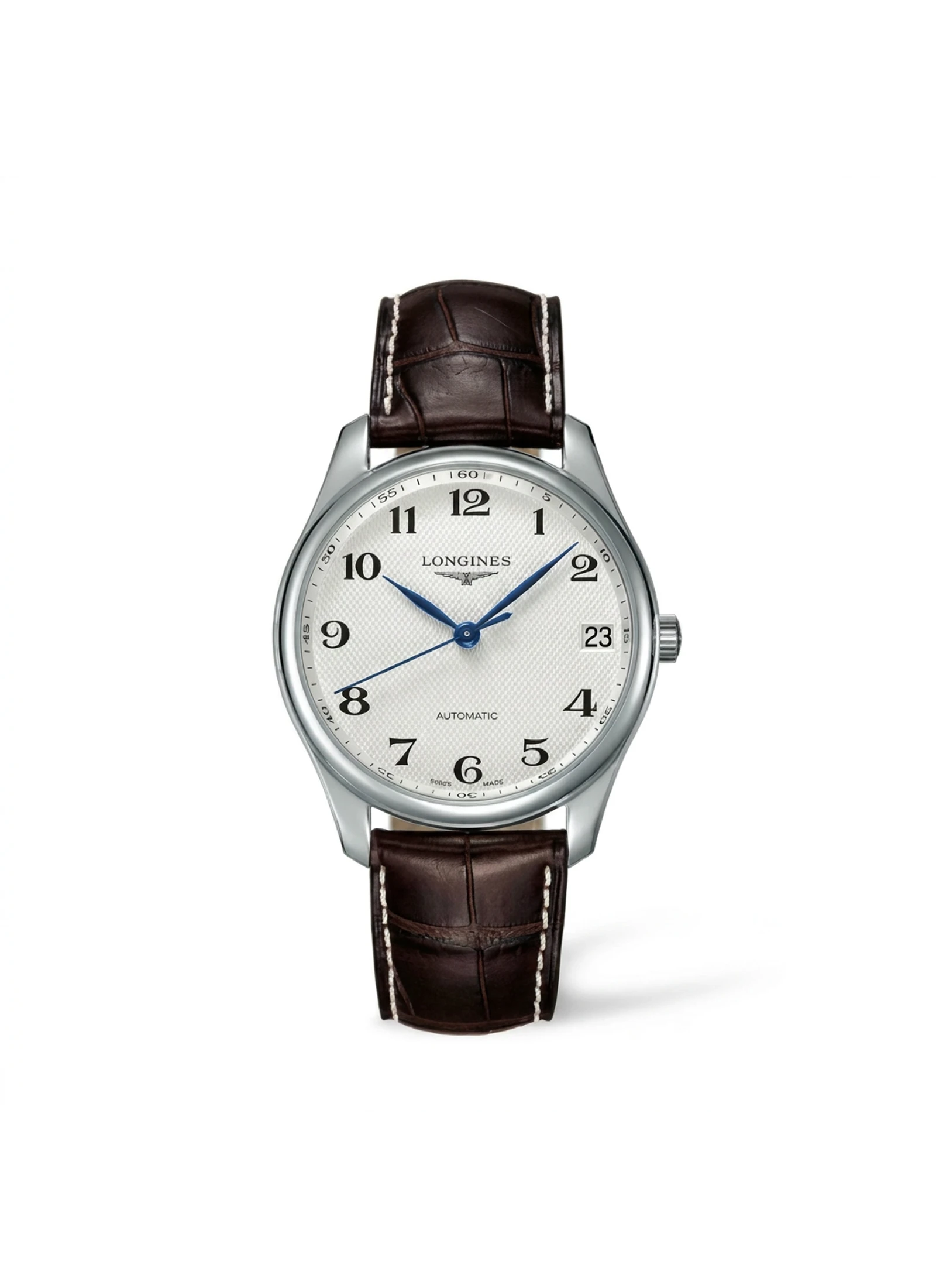 Longines Master Collection L2.665.4.78.3