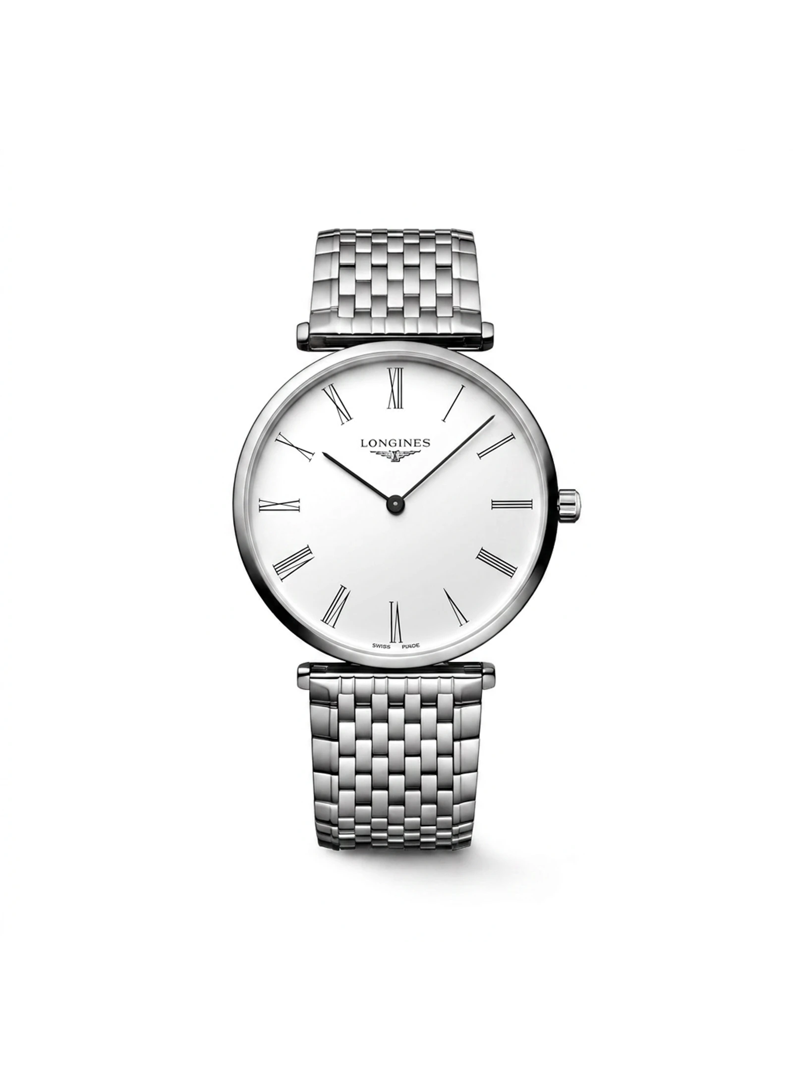 Longines La Grande Classique L4.866.4.11.6