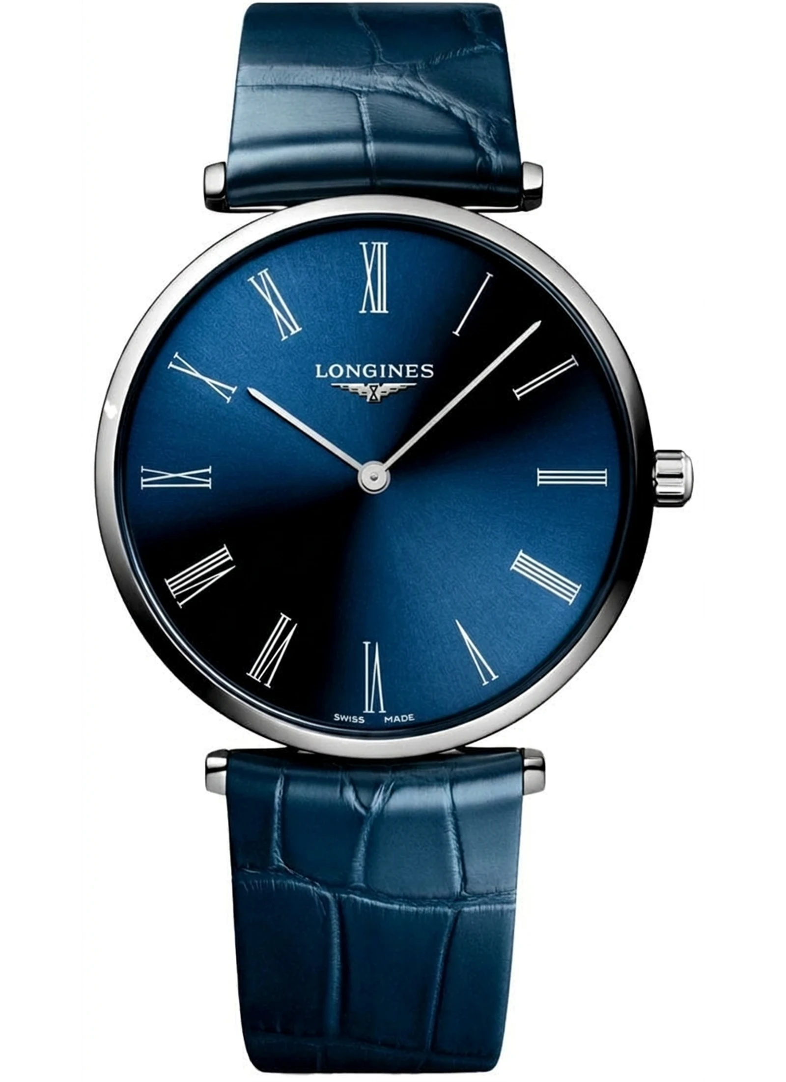 Longines La Grande Classique L4.866.4.94.2