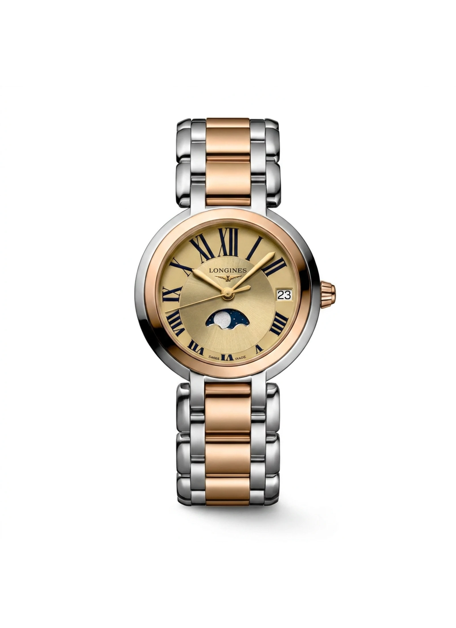 Longines PrimaLuna L8.115.5.31.7