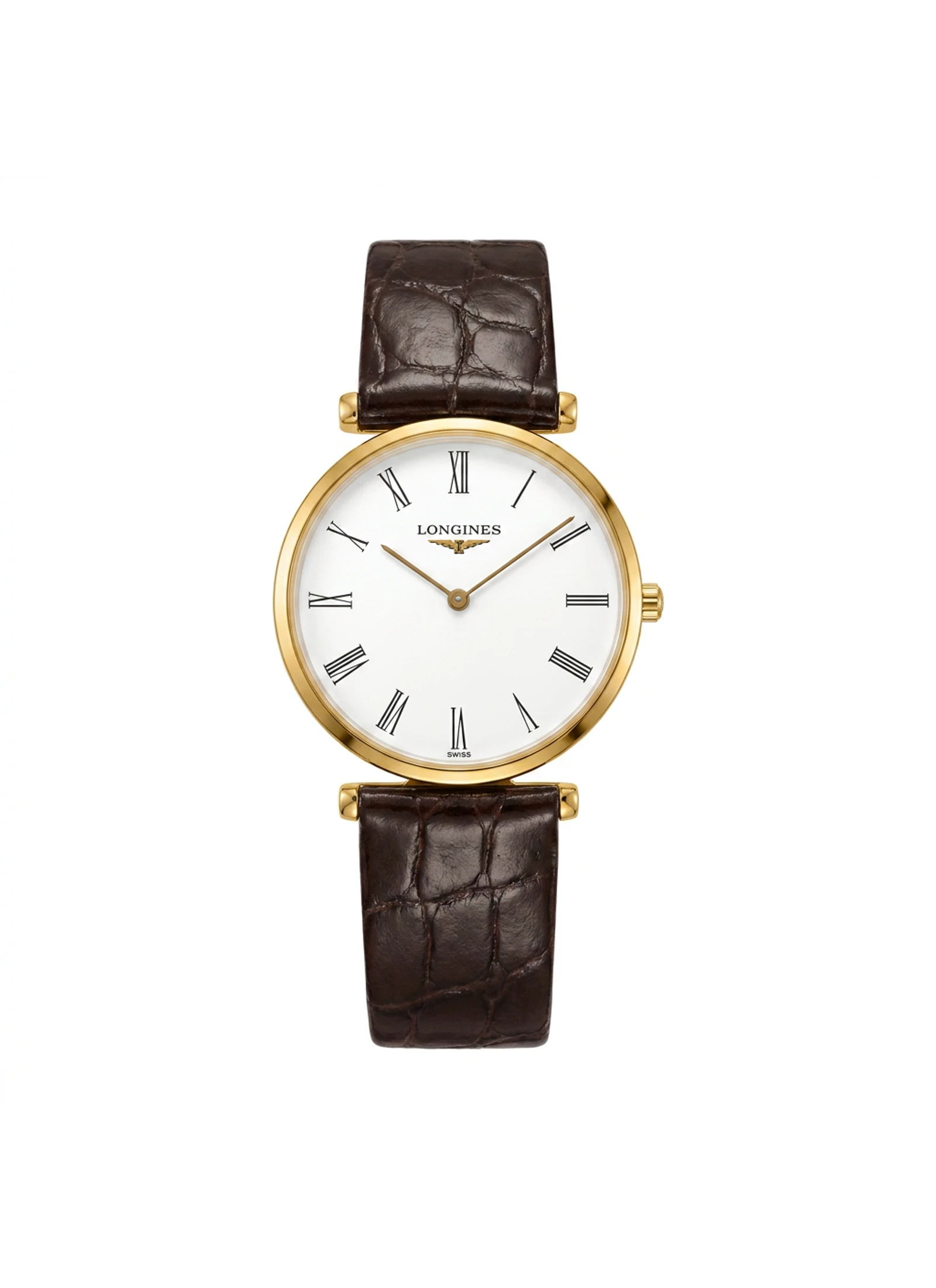 Longines La Grande Classique L4.209.2.12.2