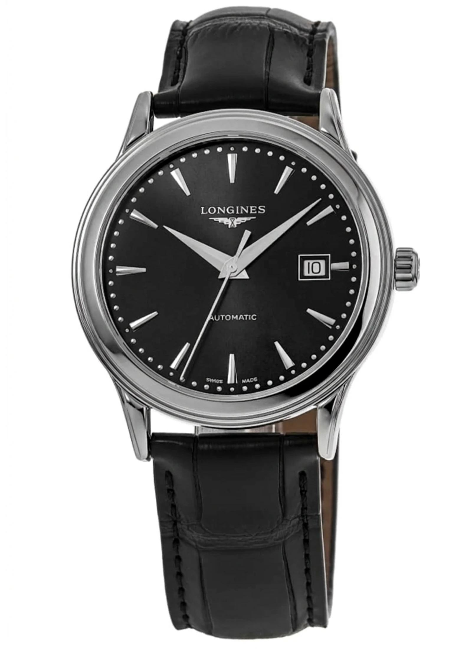 Longines Flagship L4.984.4.59.2
