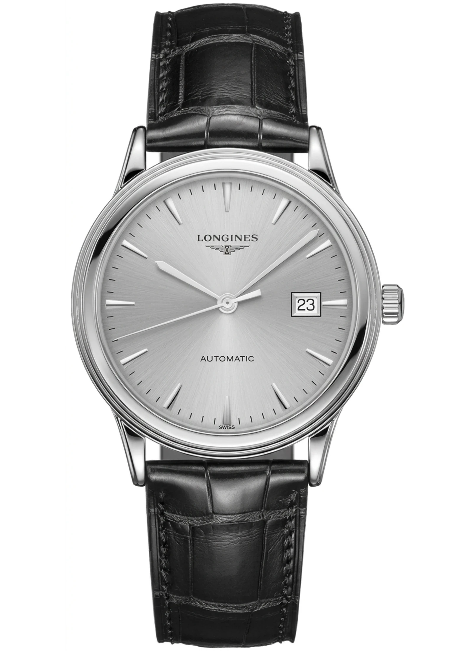 Longines Flagship L4.984.4.72.2