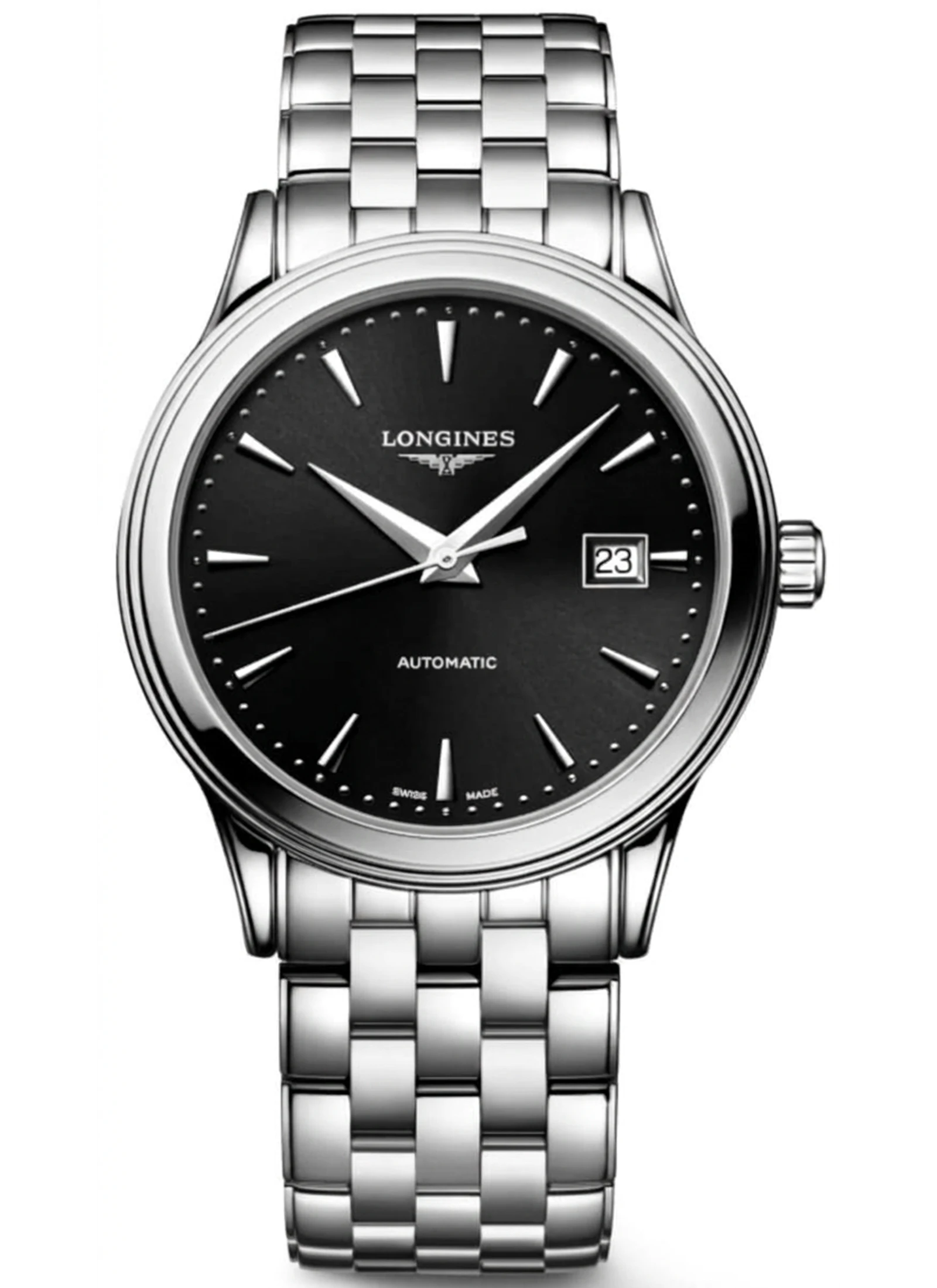 Longines Flagship L4.984.4.59.6