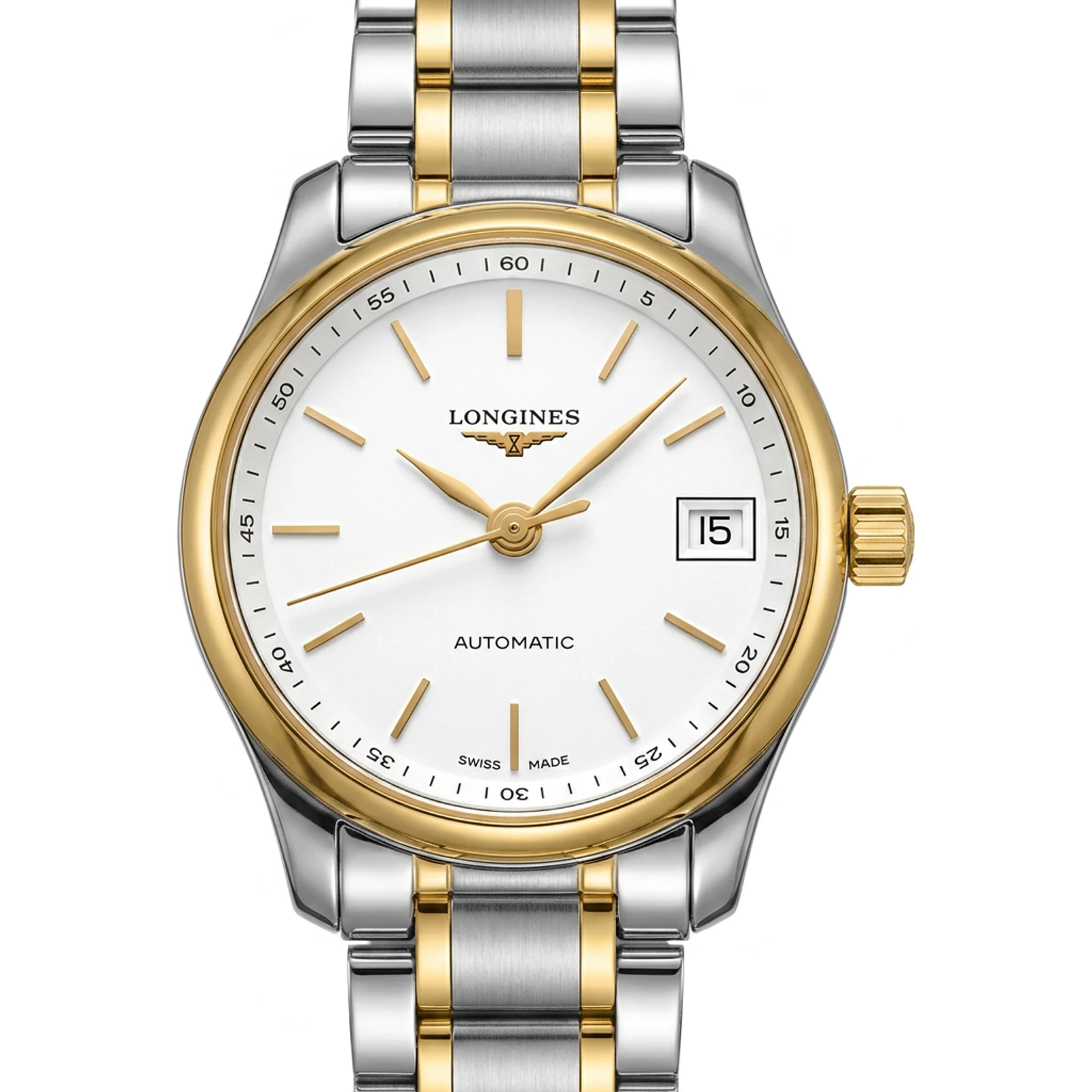 Longines Master Collection L2.128.5.12.7