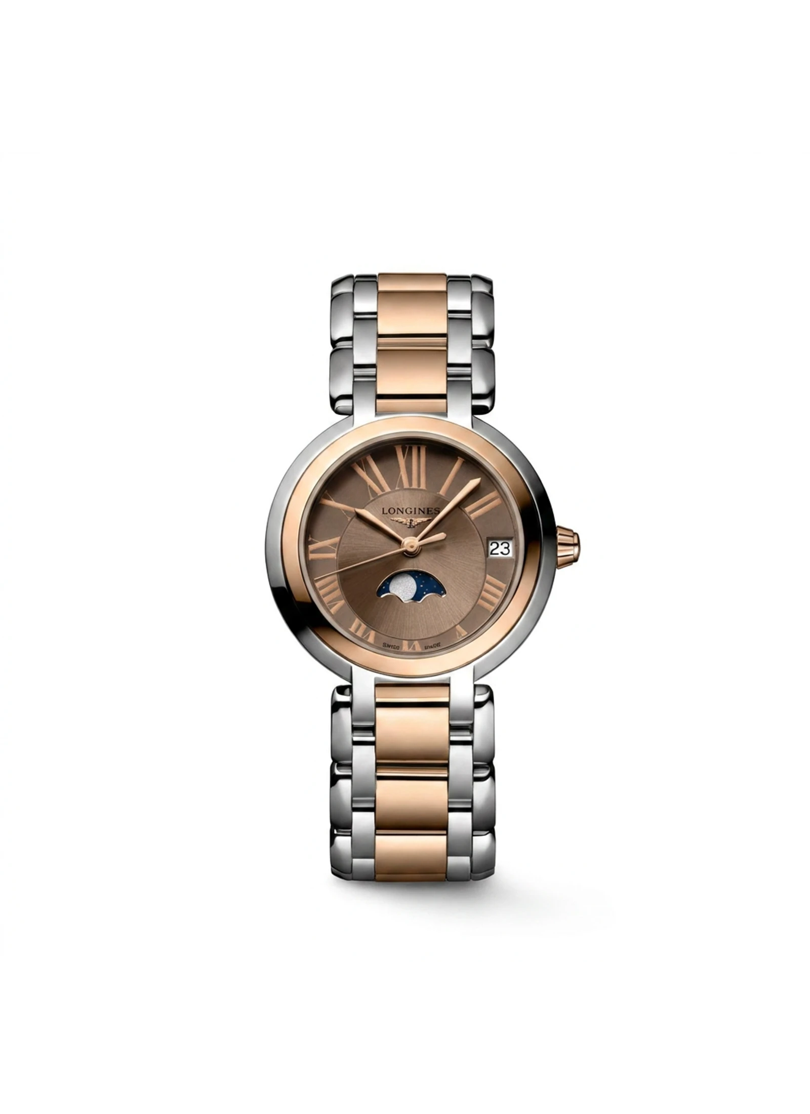 Longines PrimaLuna L8.115.5.61.7
