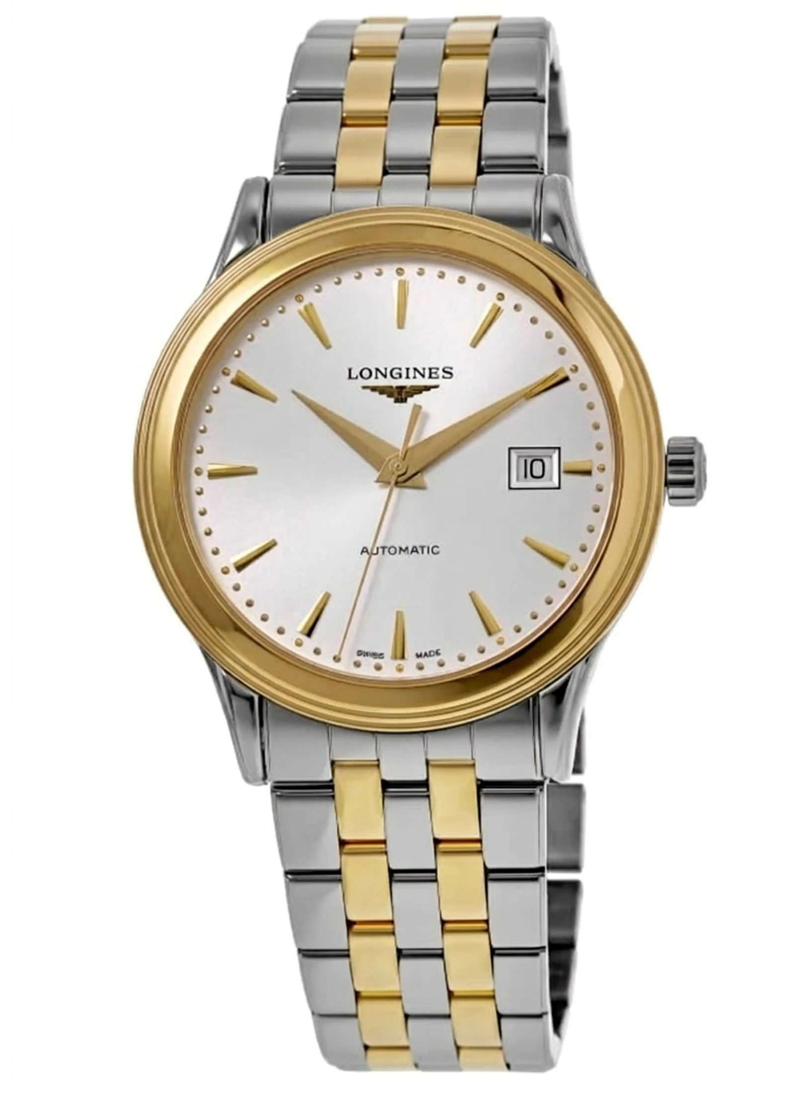 Longines Flagship L4.984.3.79.7