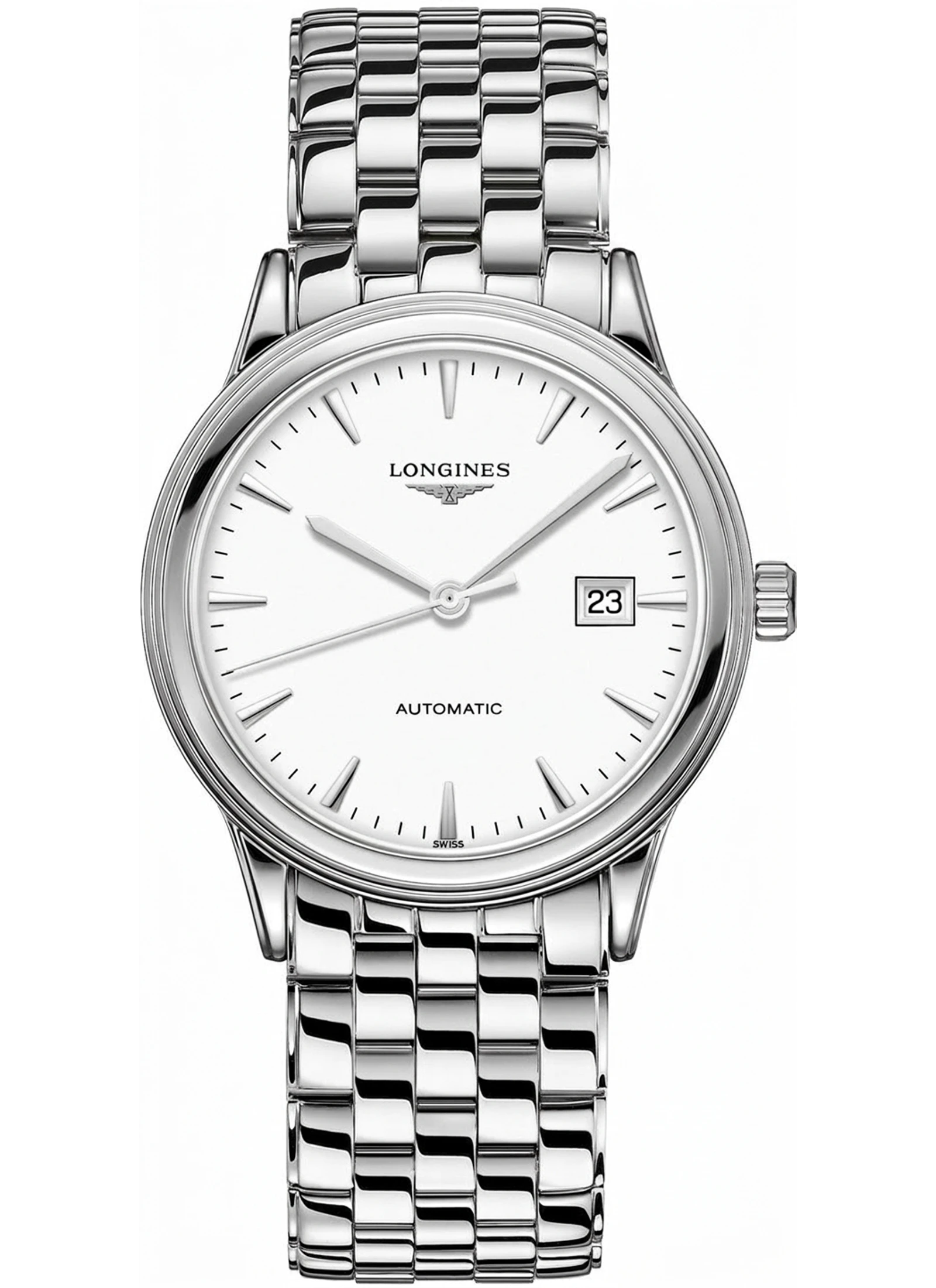 Longines Flagship L4.984.4.12.6