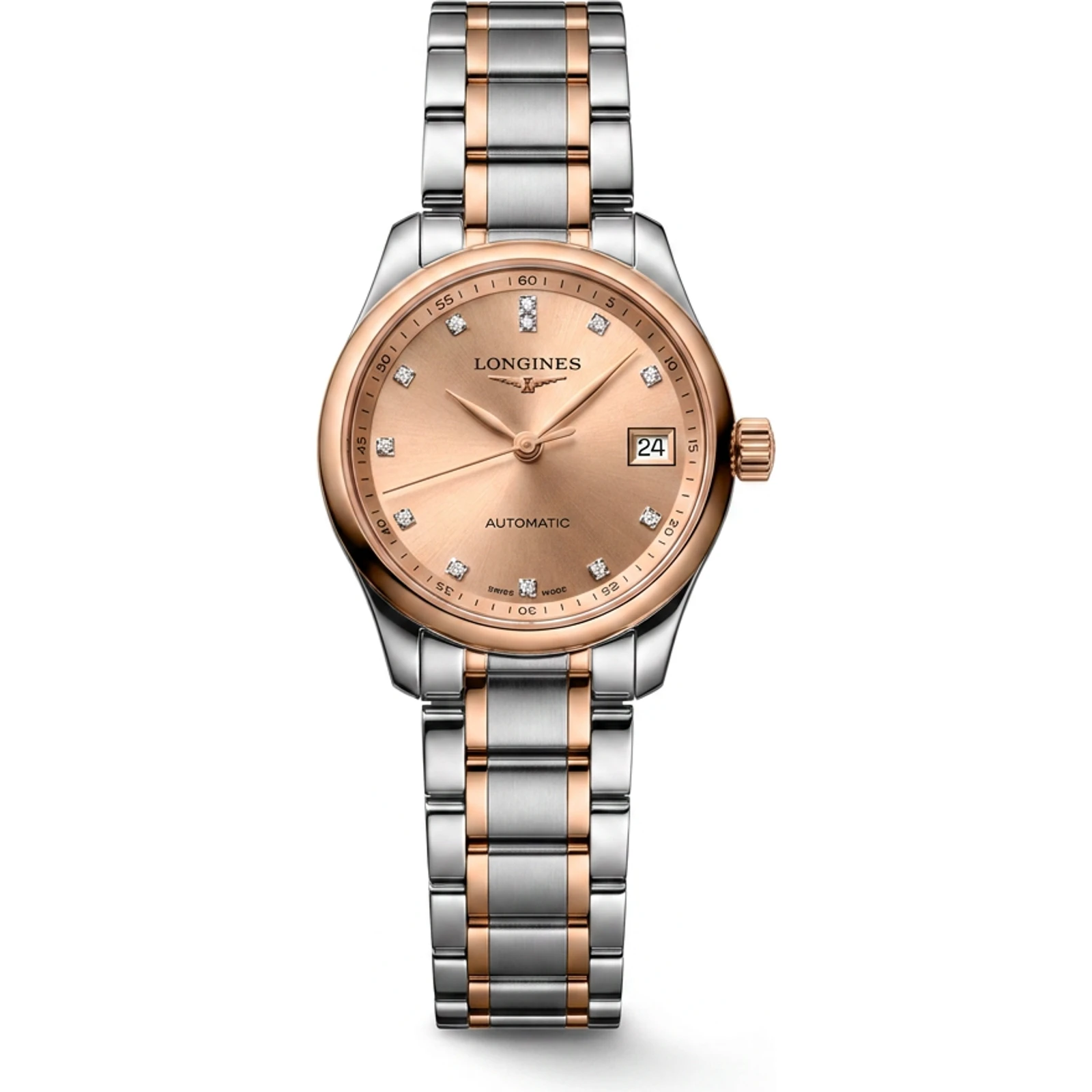 Longines Master Collection L2.128.5.99.7