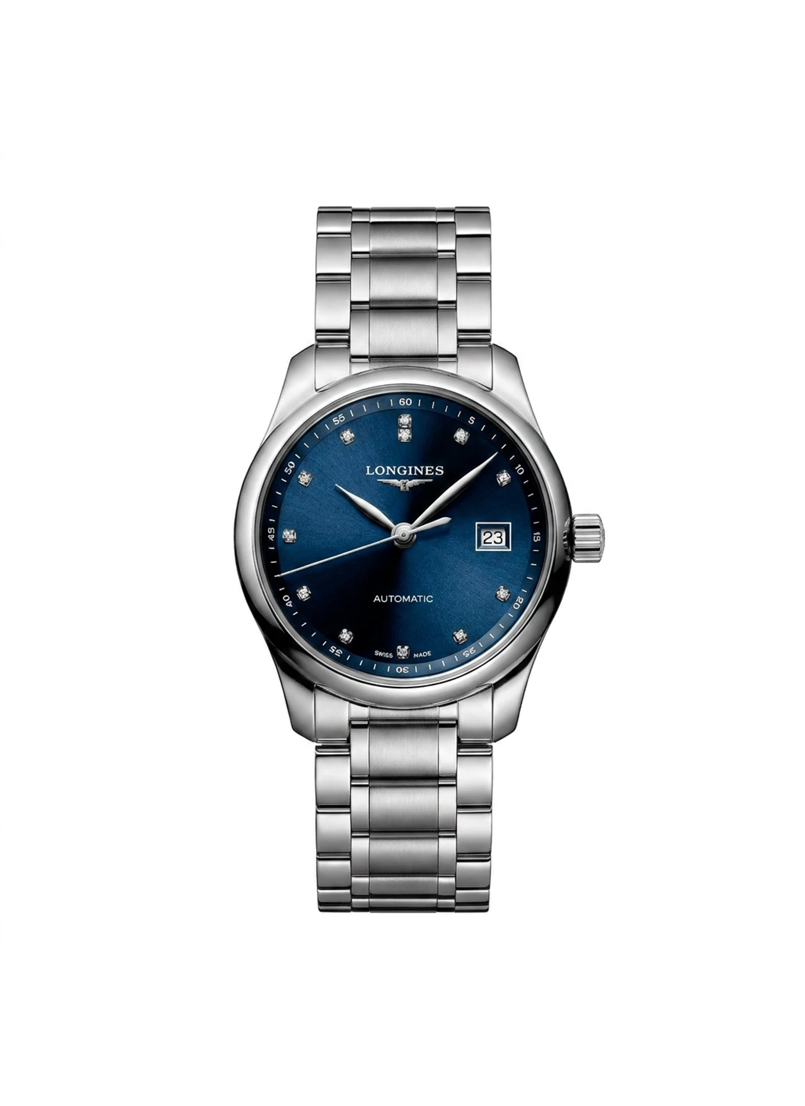 Longines Master Collection L2.357.4.87.2