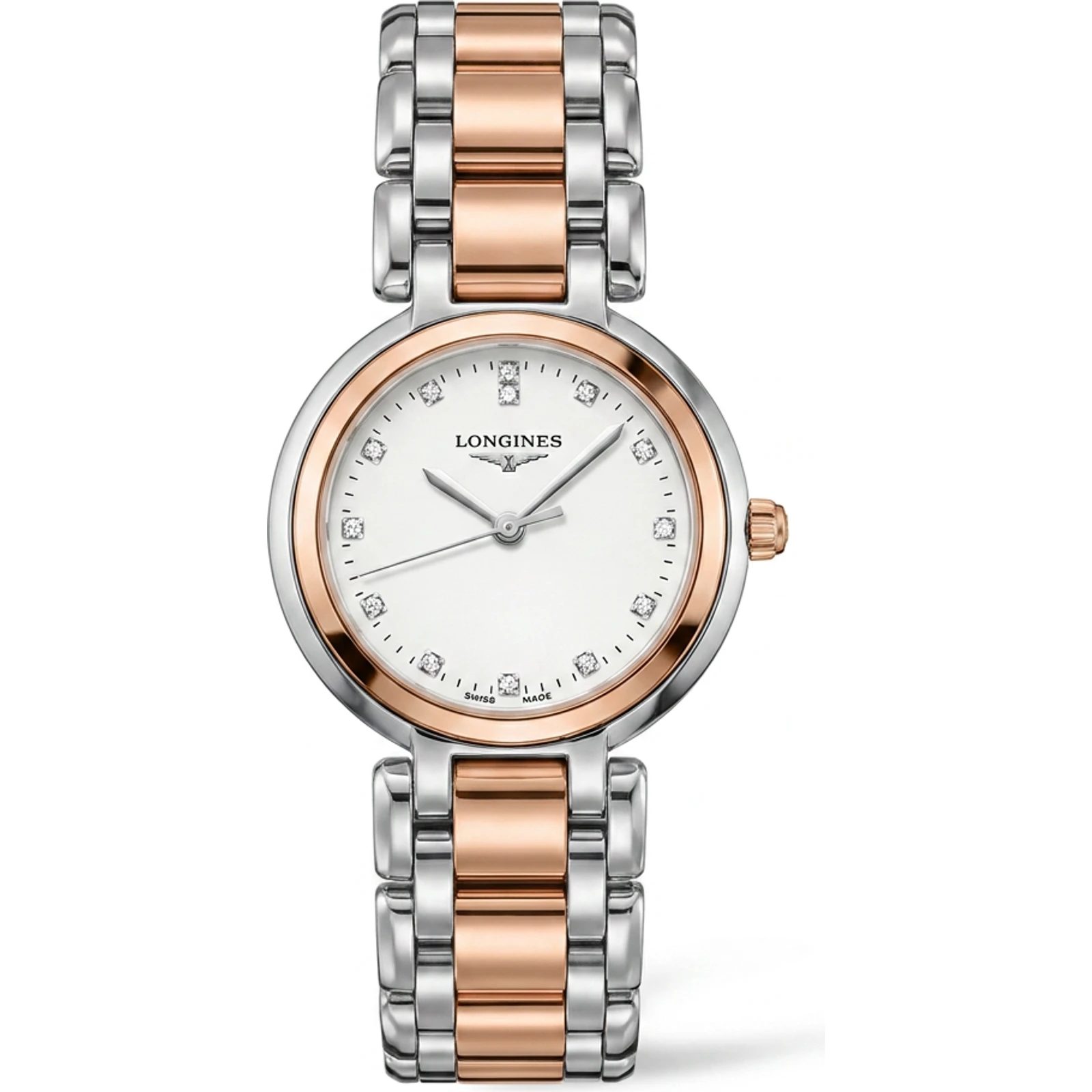 Longines PrimaLuna L8.110.5.19.6