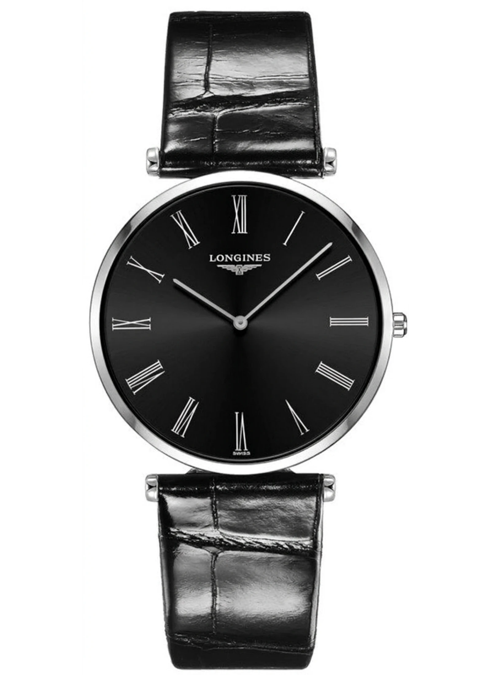 Longines La Grande Classique L4.766.4.51.2