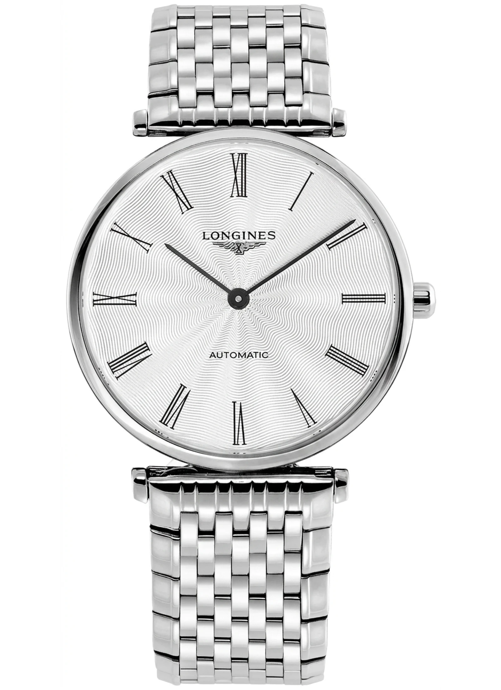 Longines La Grande Classique L4.918.4.71.6