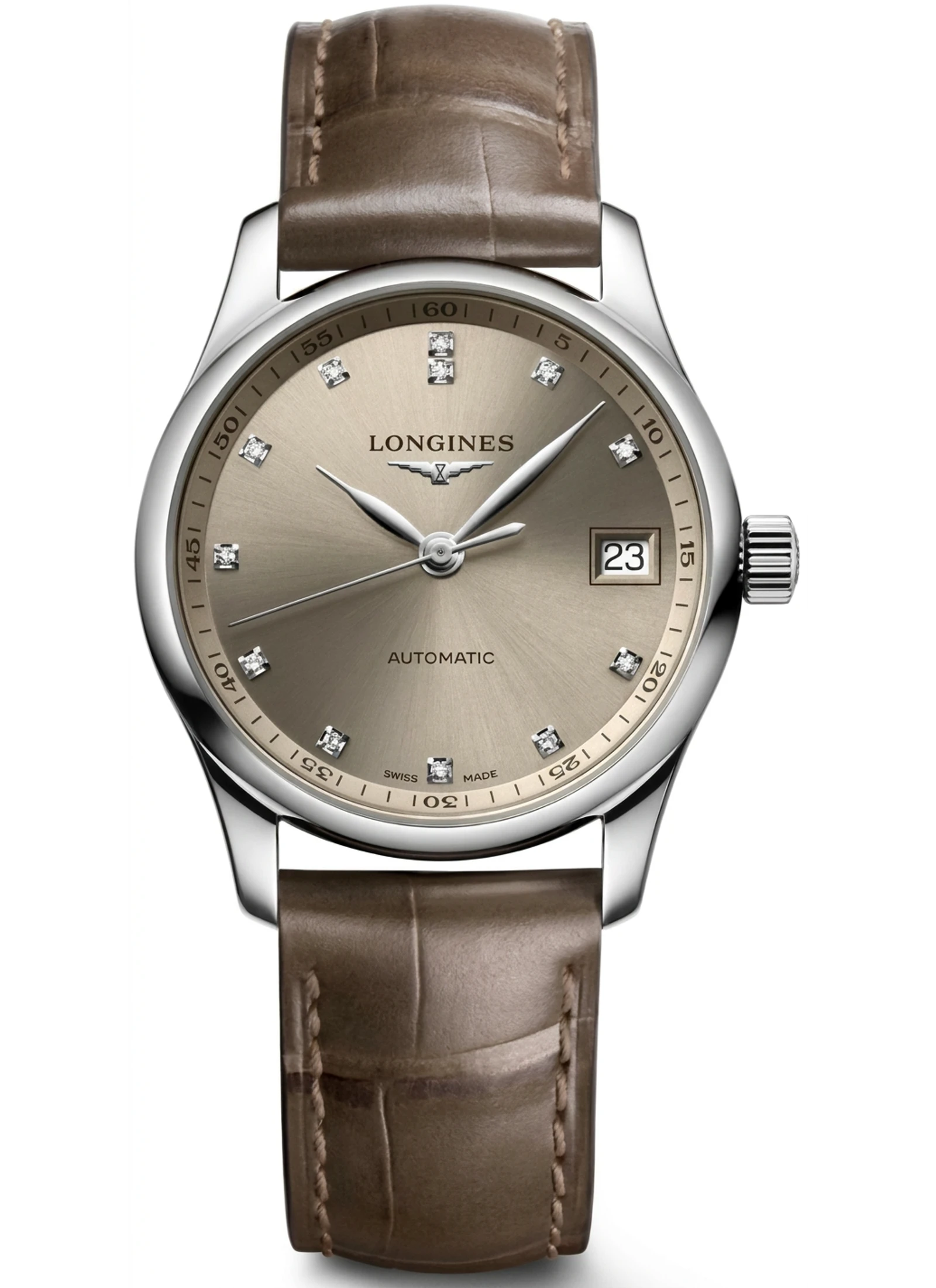 Longines Master Collection L2.357.4.07.2