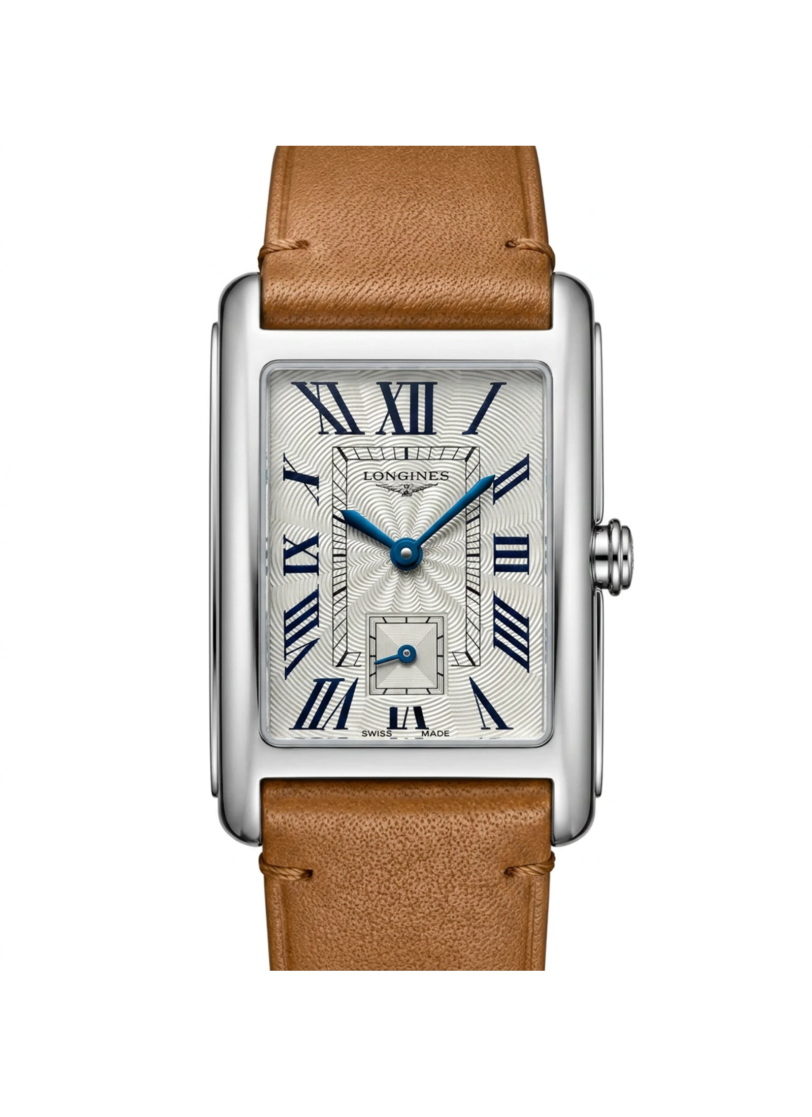 Longines DolceVita X YVY L5.512.4.71.B