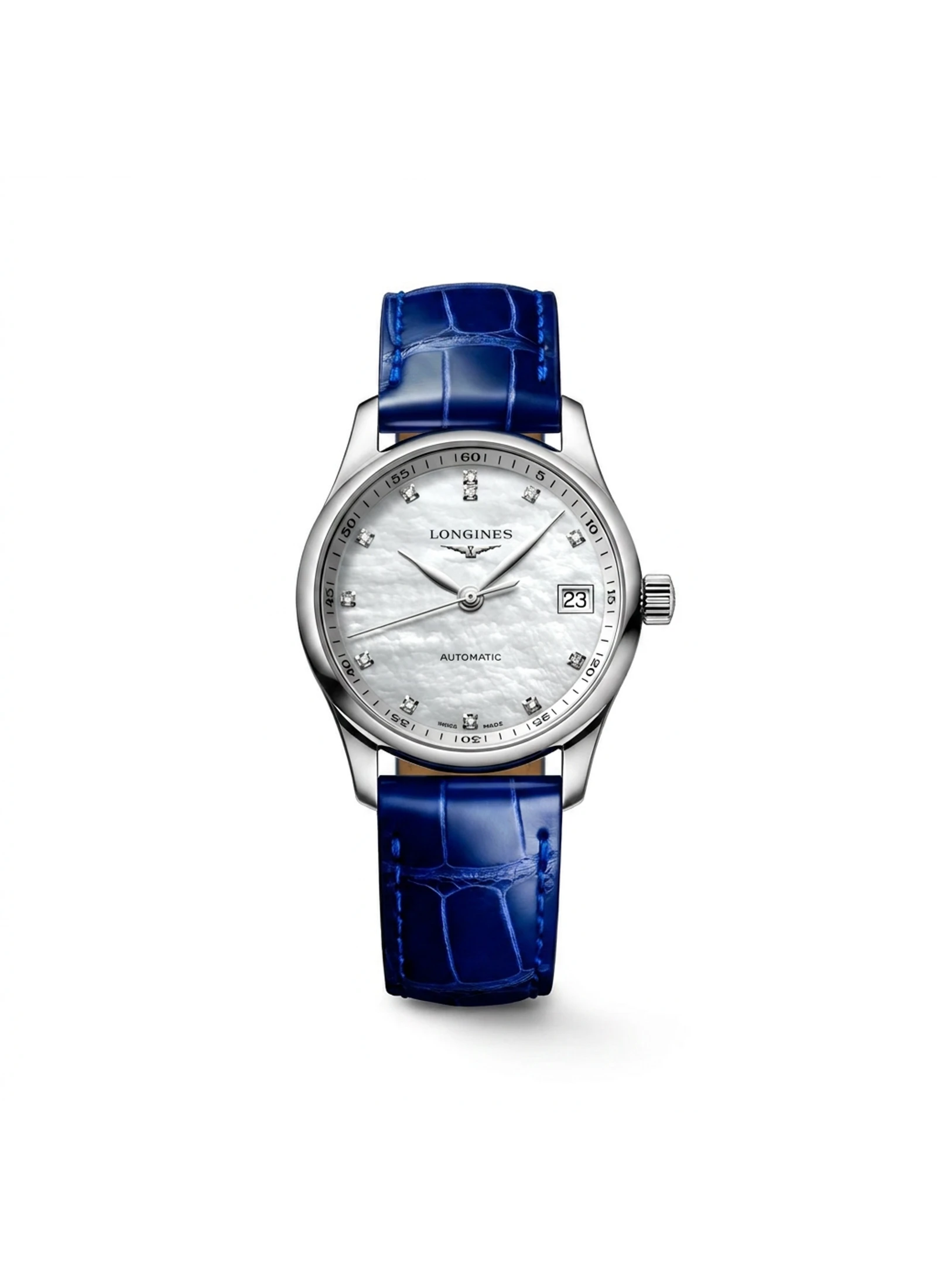 Longines Master Collection L2.357.4.87.0