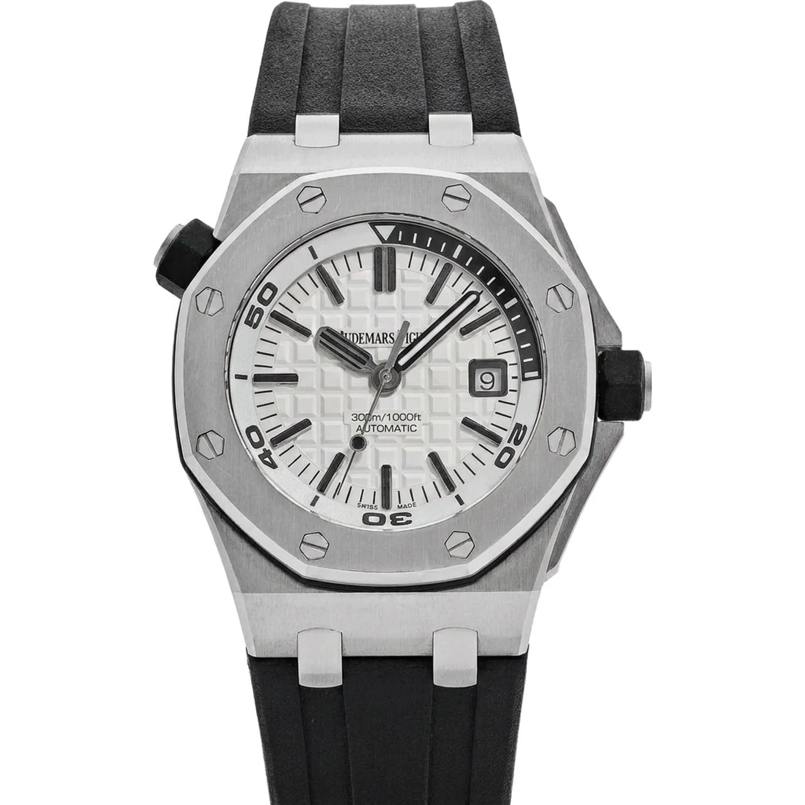 Audemars Piguet Royal Oak Offshore Diver 15710ST.OO.A002CA.02