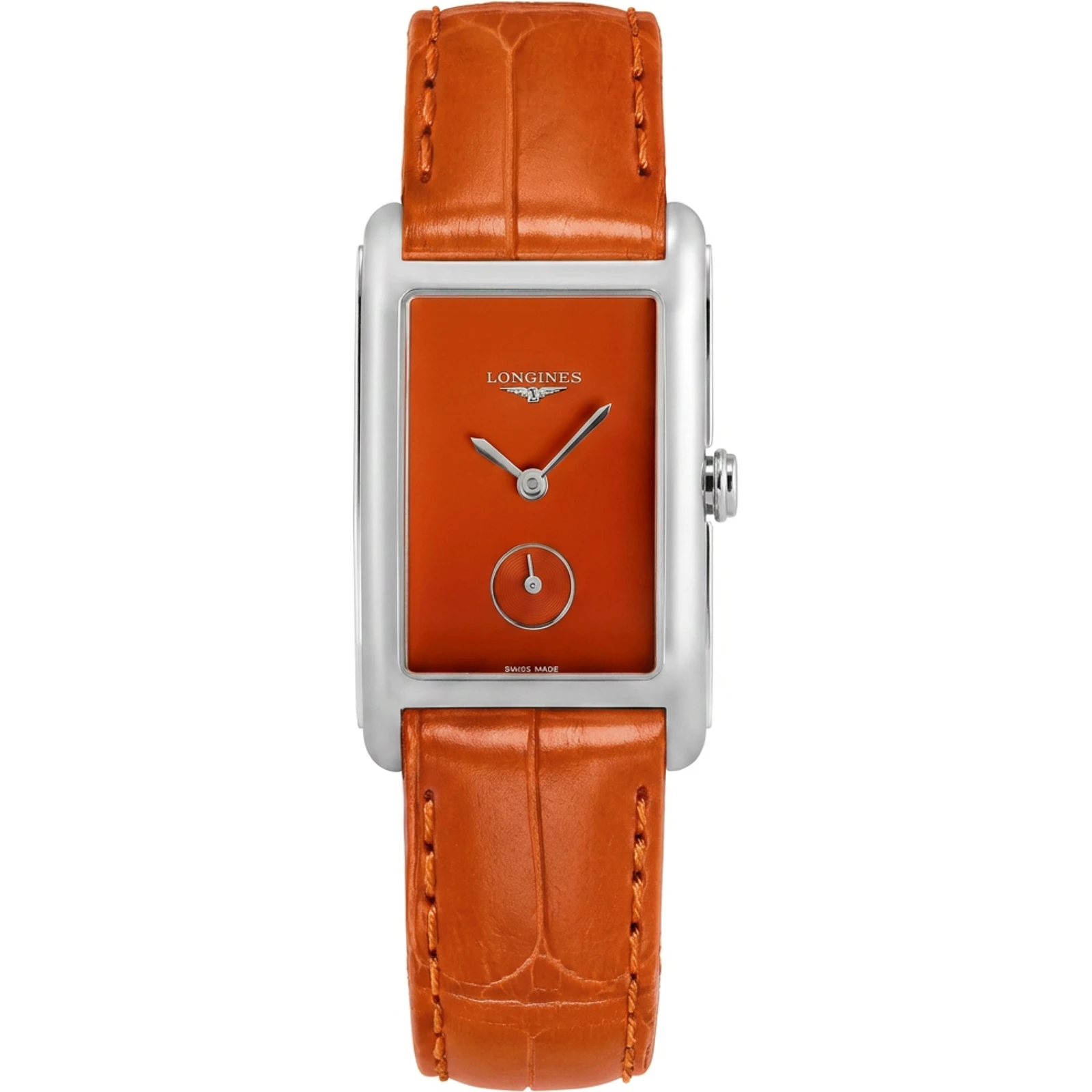 Longines DolceVita L5.512.4.92.2