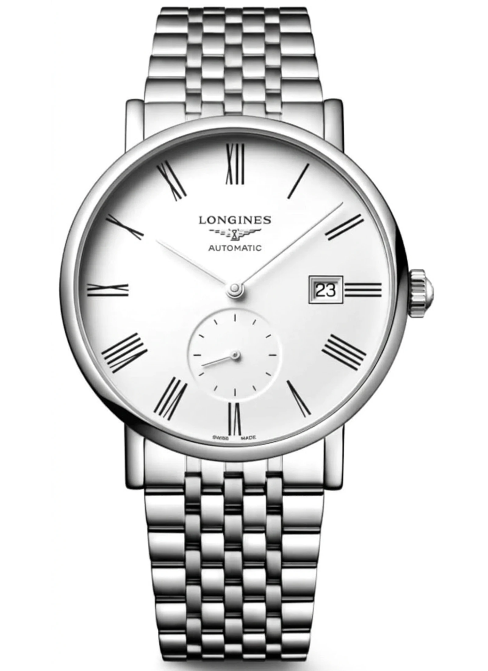 Longines Elegant L4.812.4.11.6