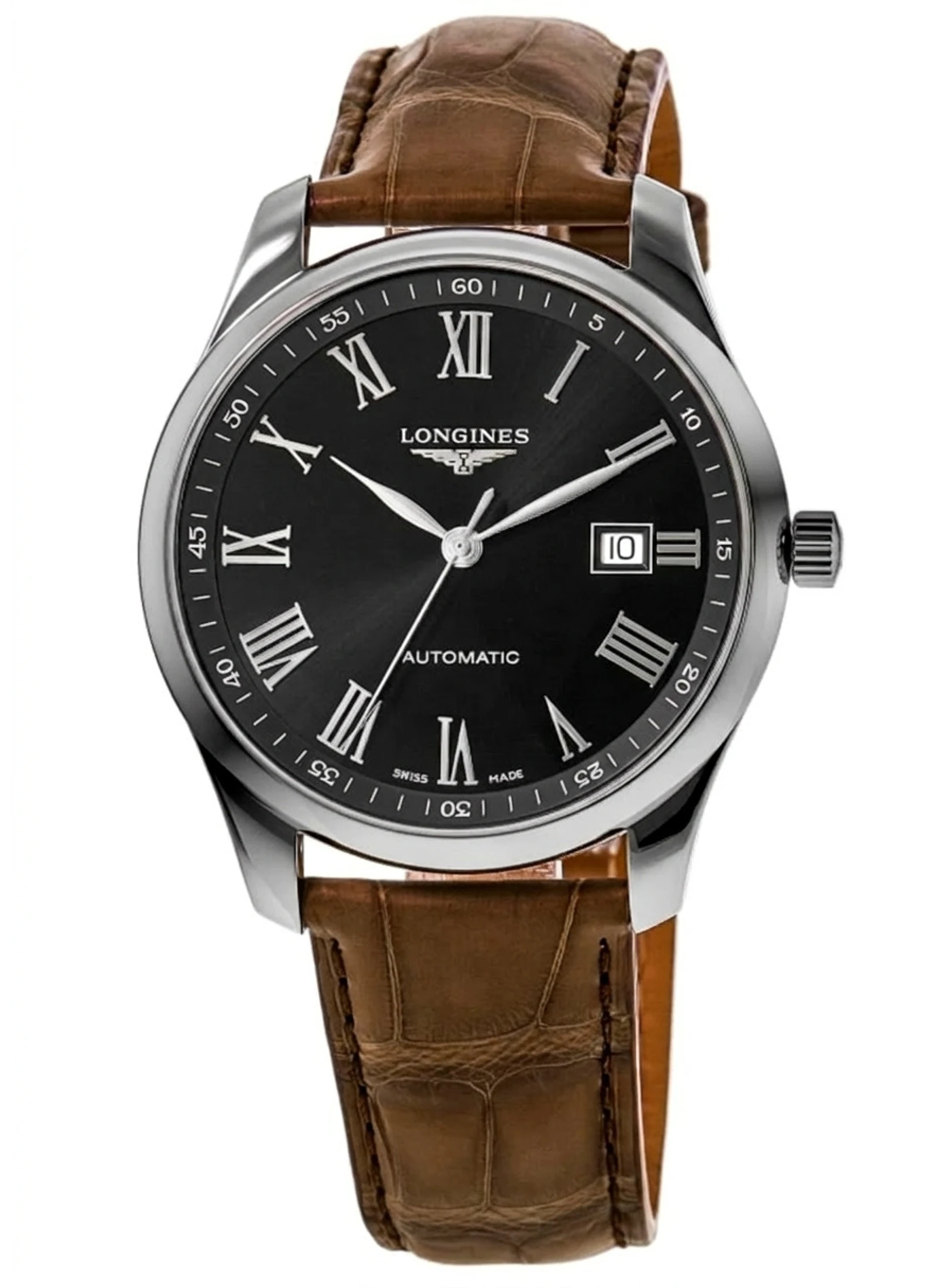 Longines Master Collection L2.893.4.59.2