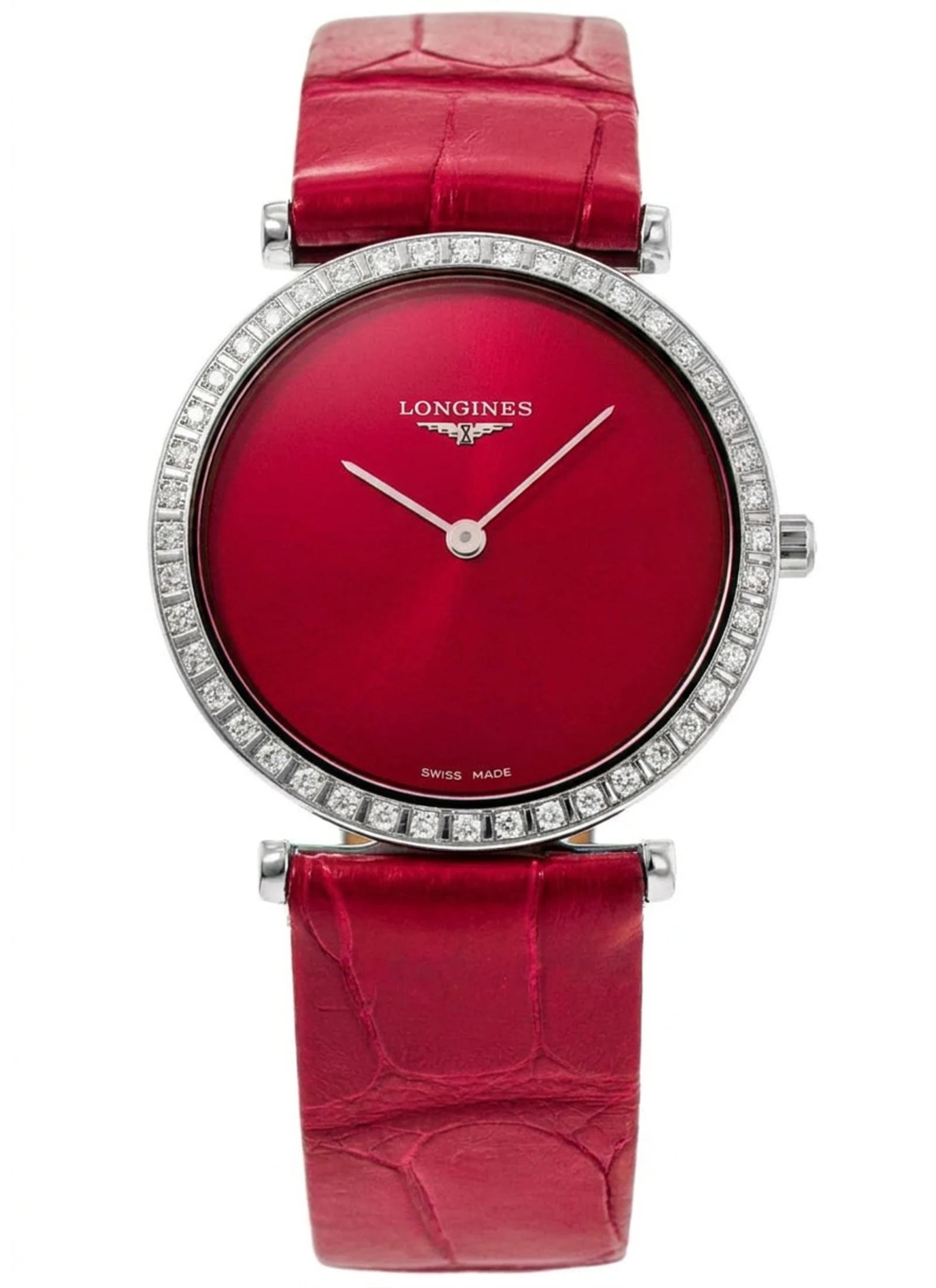 Longines La Grande Classique L4.523.0.91.2