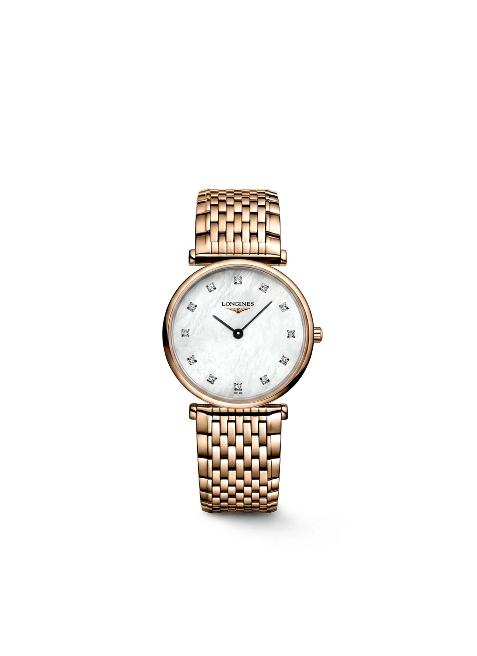 Longines La Grande Classique L4.512.2.11.2