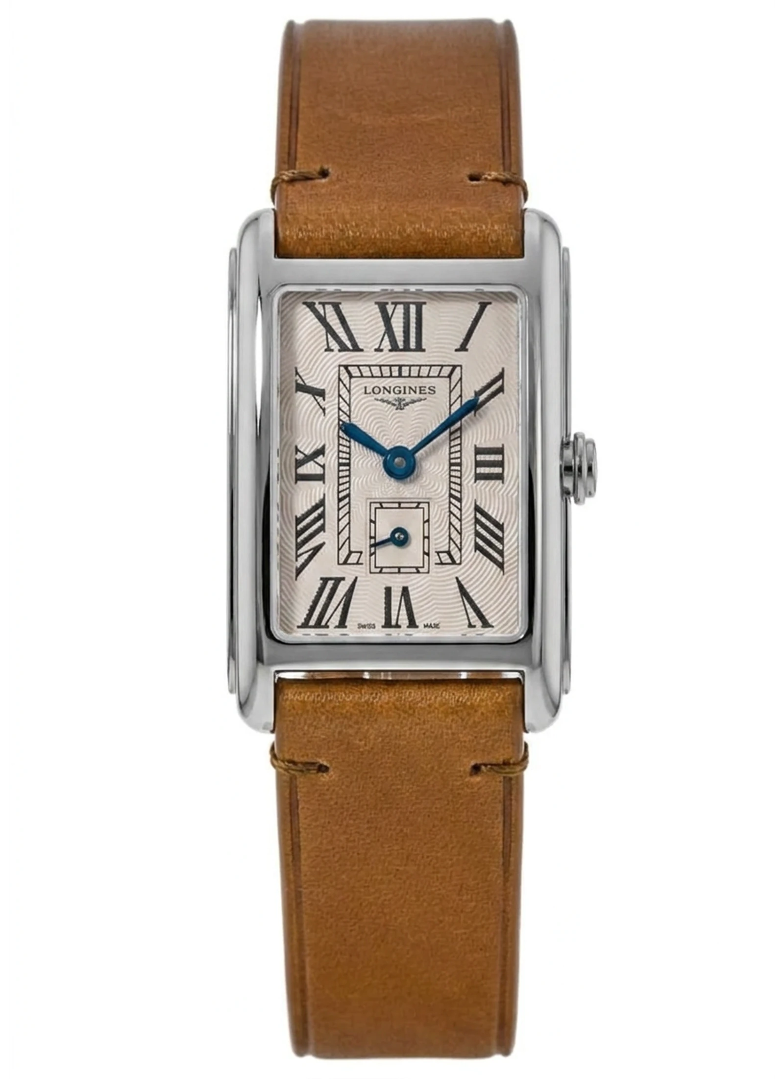 Longines DolceVita X YVY L5.255.4.71.B