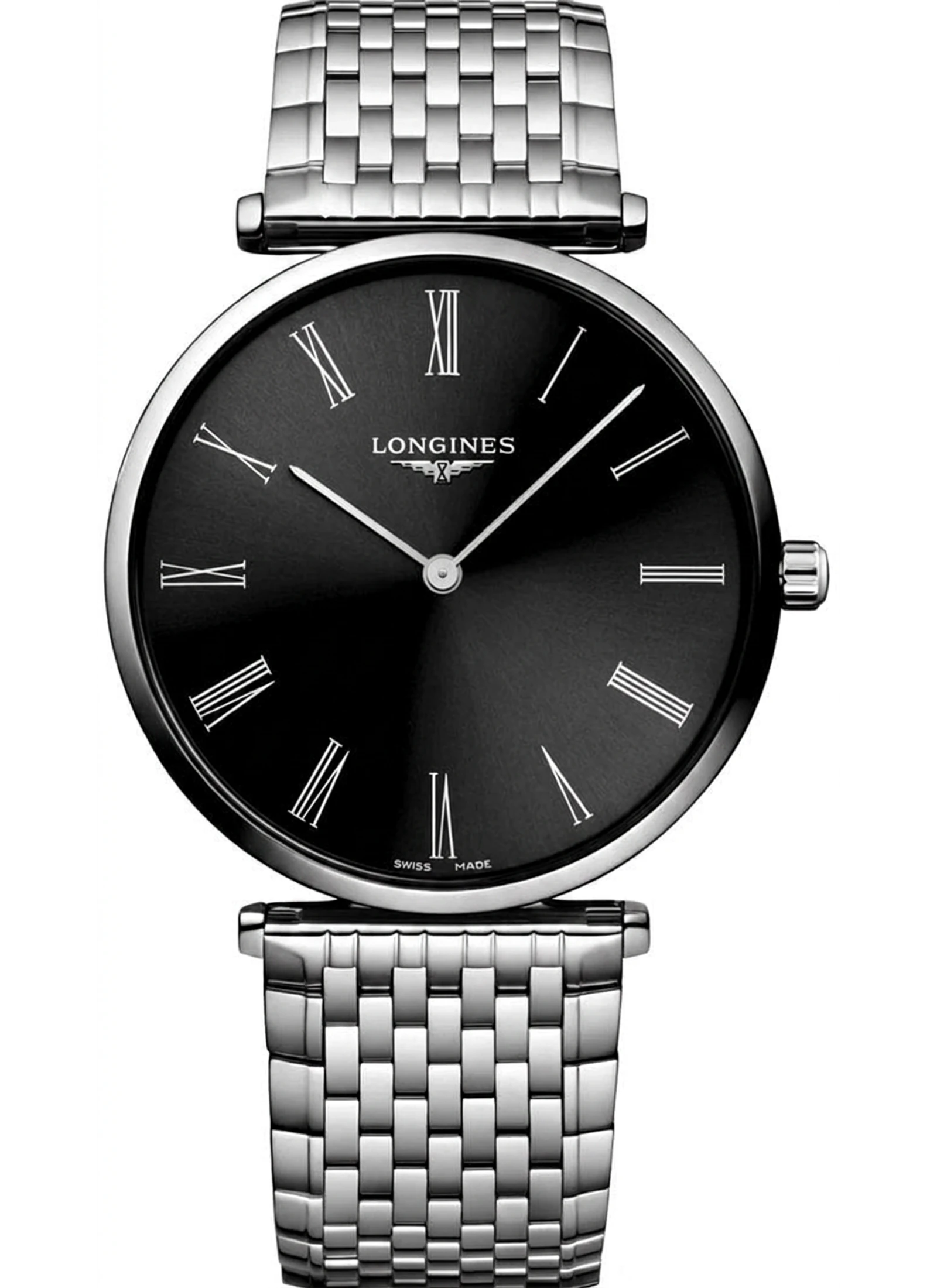 Longines La Grande Classique L4.866.4.51.6
