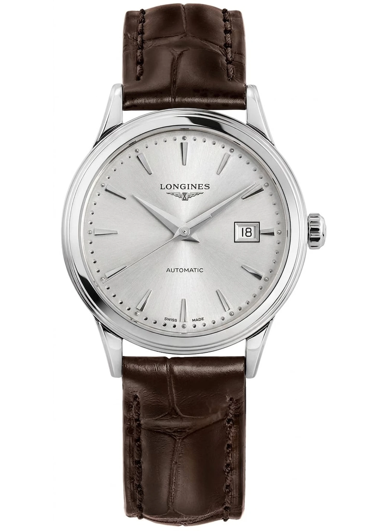 Longines Flagship L4.374.4.79.2