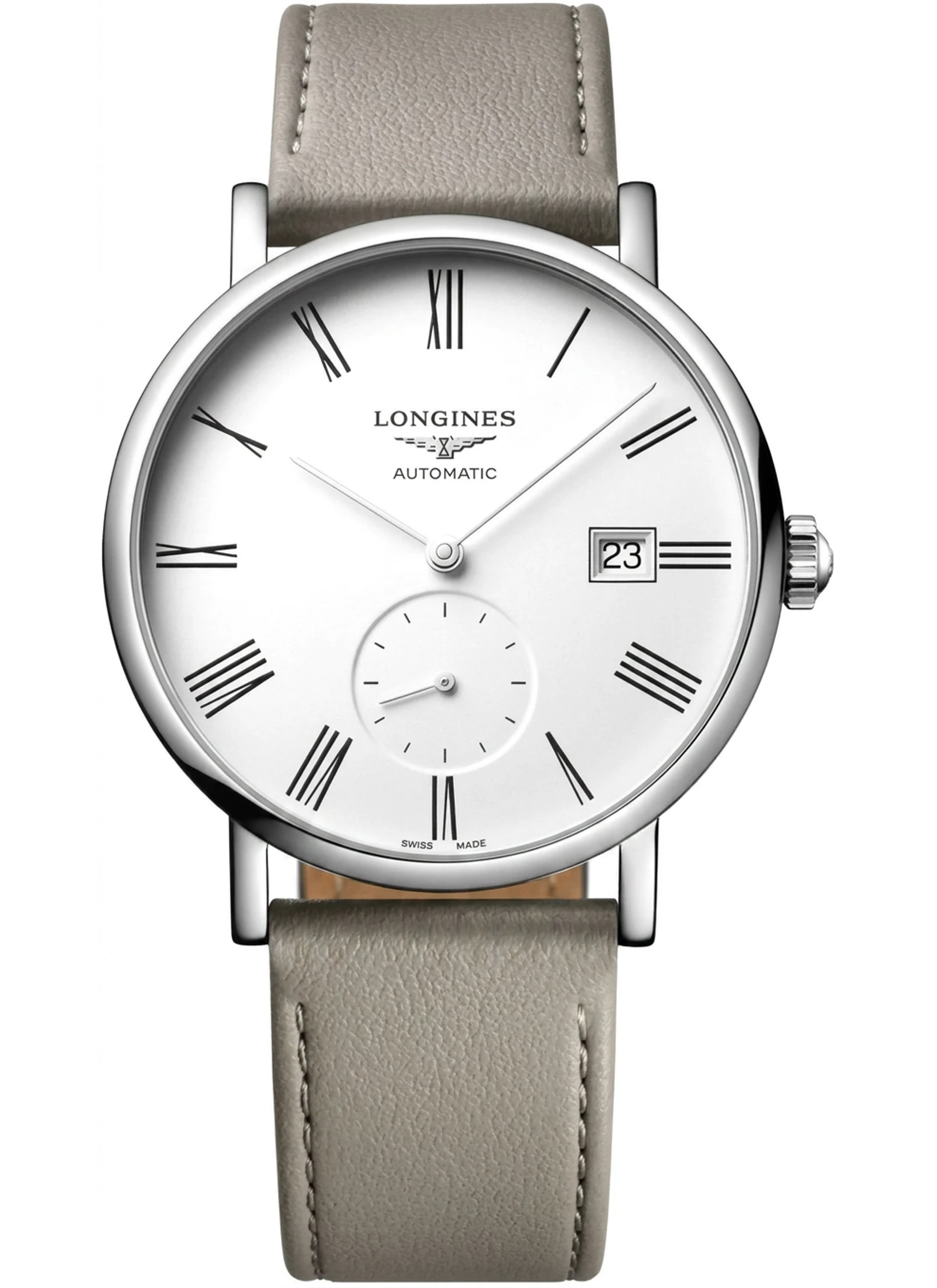 Longines Elegant L4.812.4.11.2