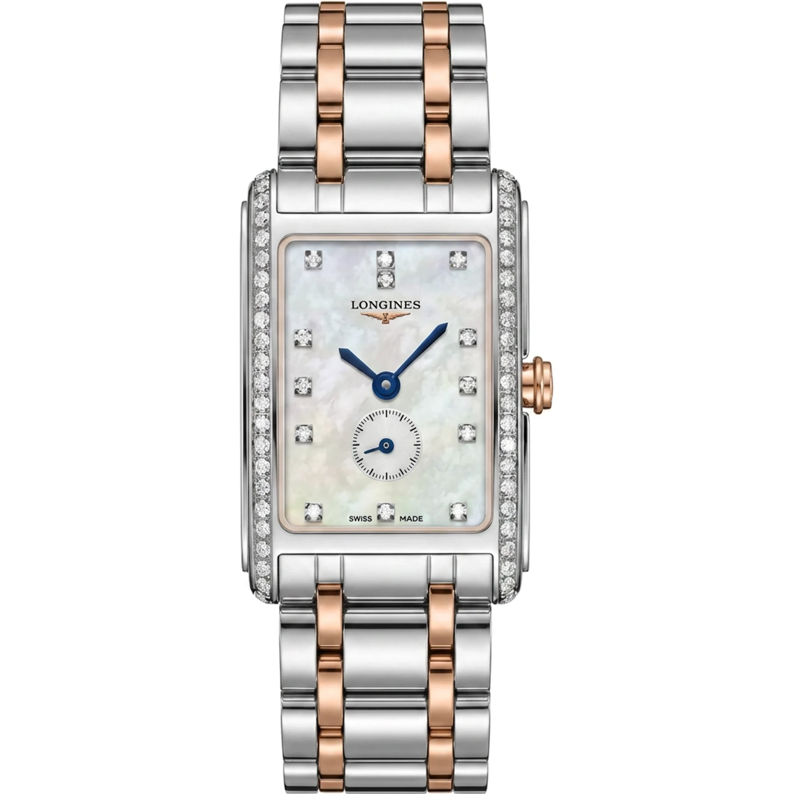 Longines DolceVita L5.255.5.89.7